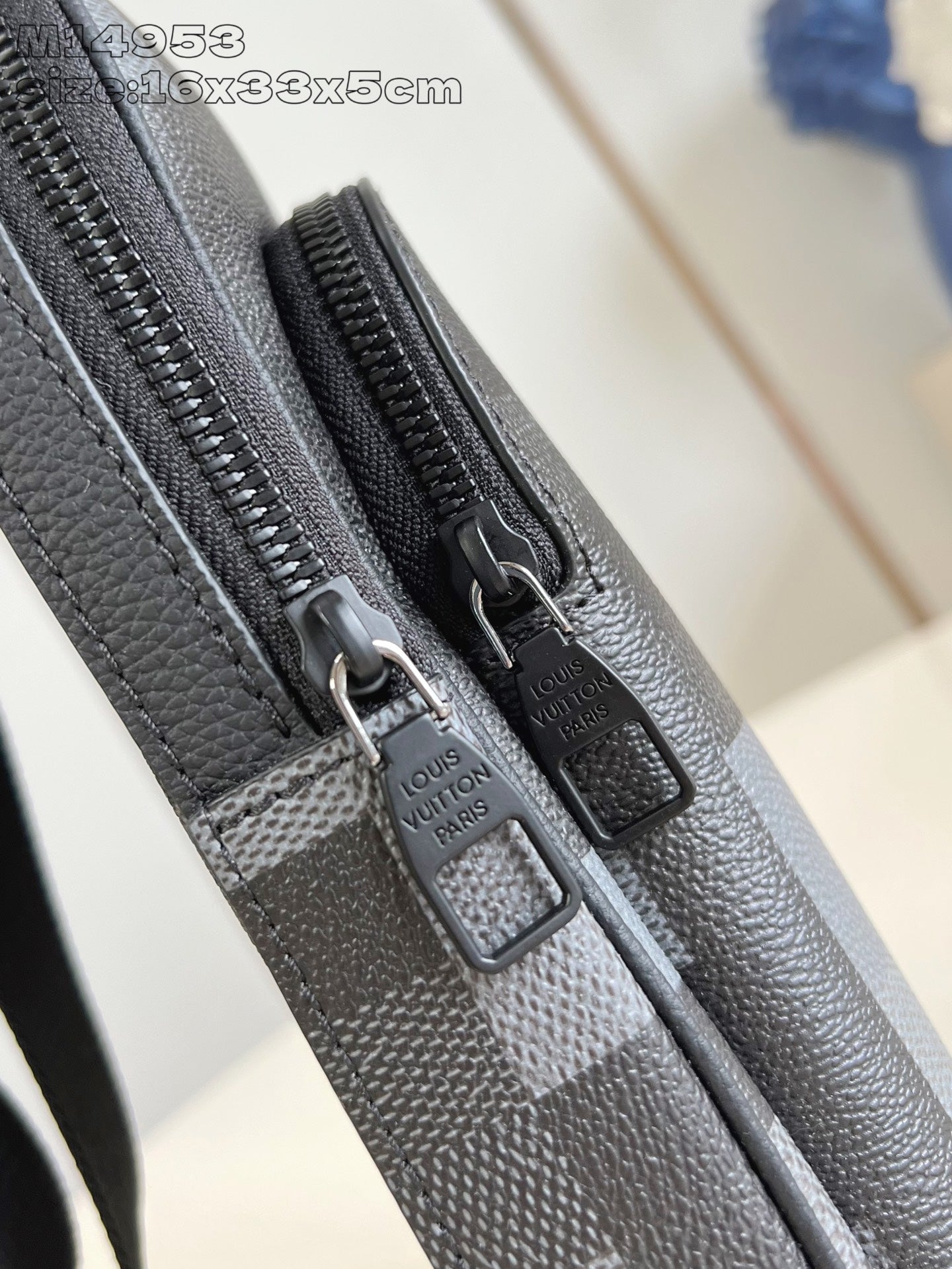 LuxluxHouse Best Quality Bags Louis Vuitton Men