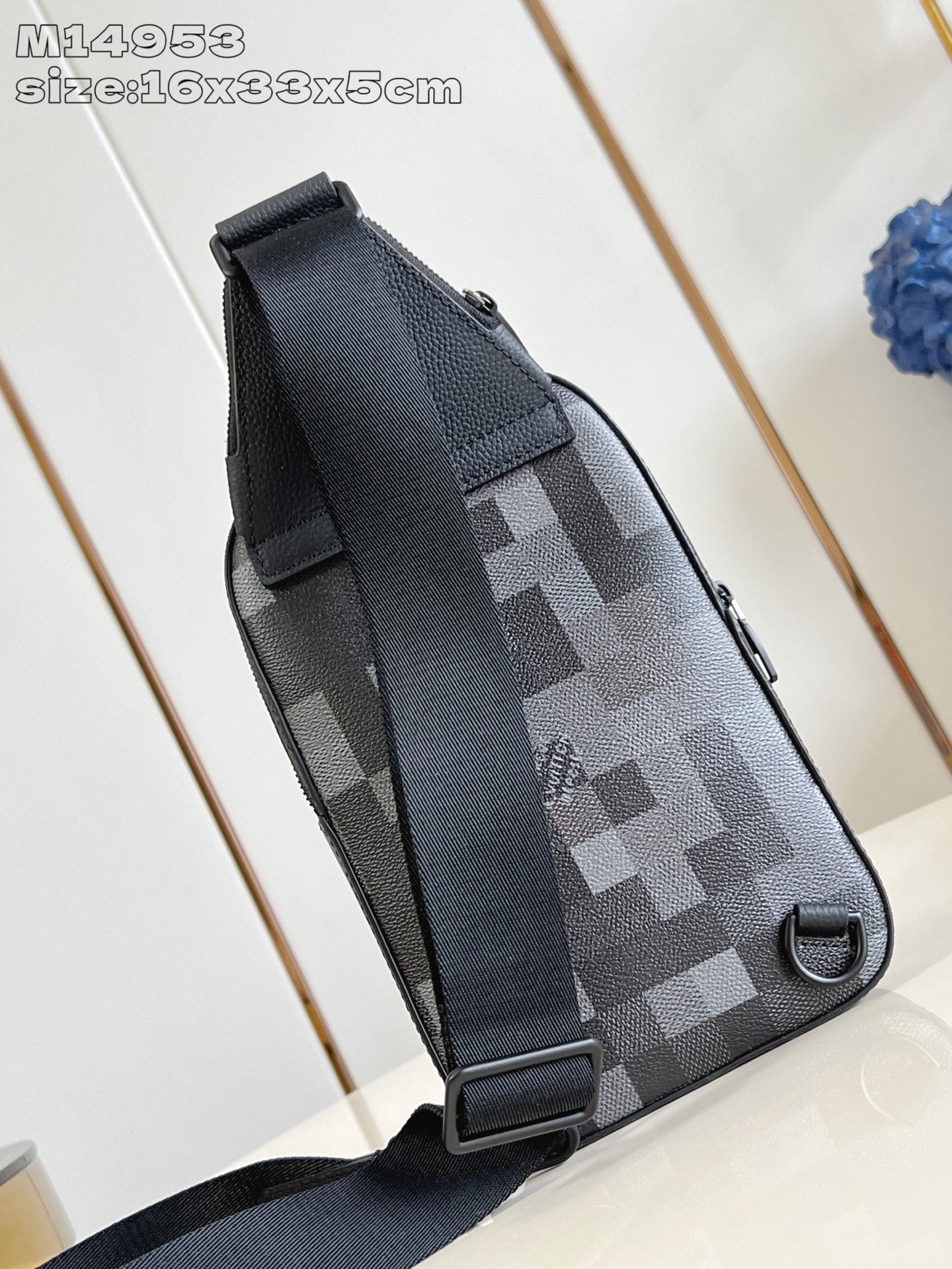 LuxluxHouse Best Quality Bags Louis Vuitton Men