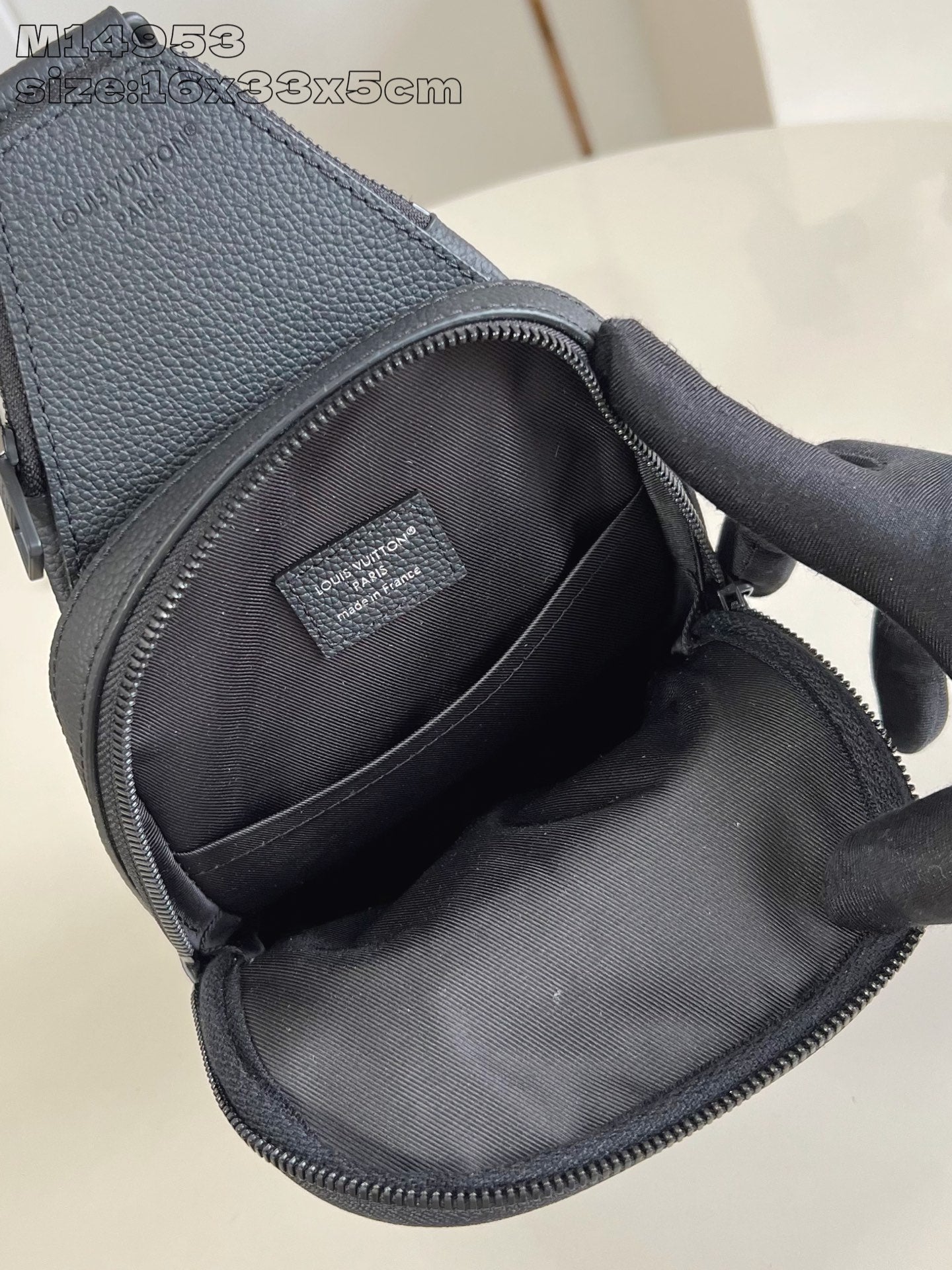 LuxluxHouse Best Quality Bags Louis Vuitton Men