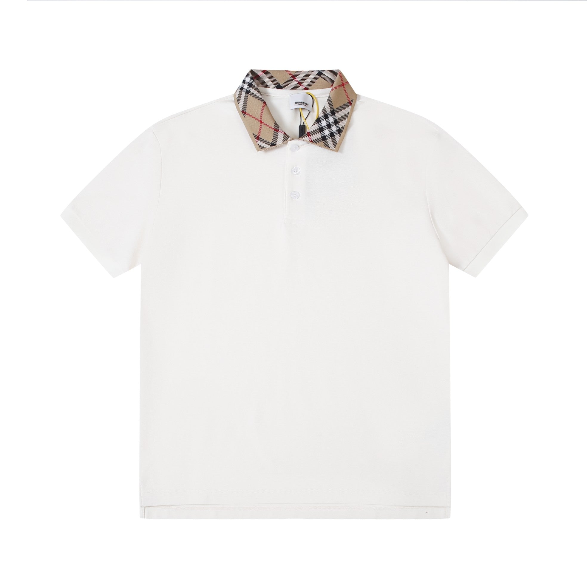 LuxluxHouse Best Quality Clothes Shirts&Polo Burberry