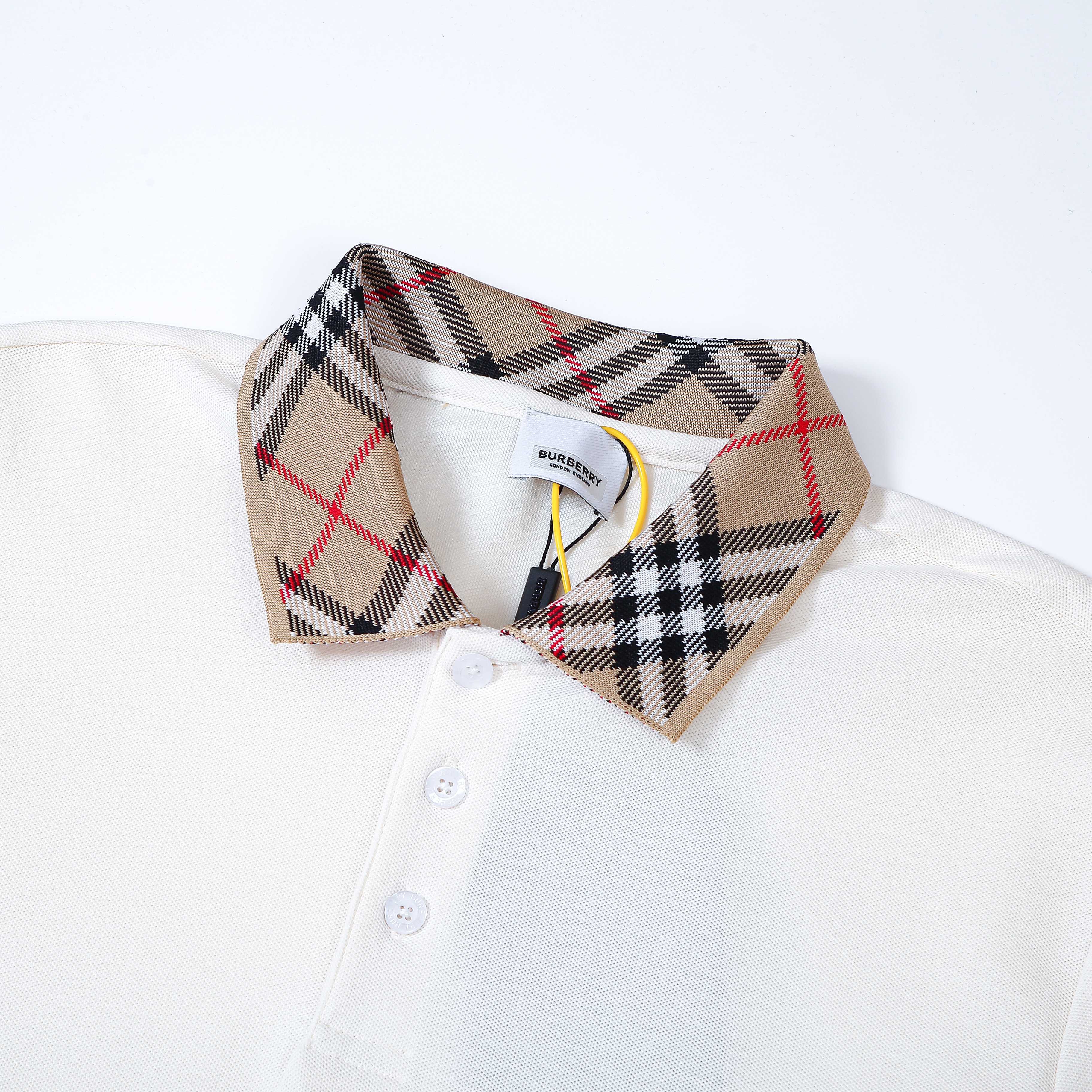 LuxluxHouse Best Quality Clothes Shirts&Polo Burberry