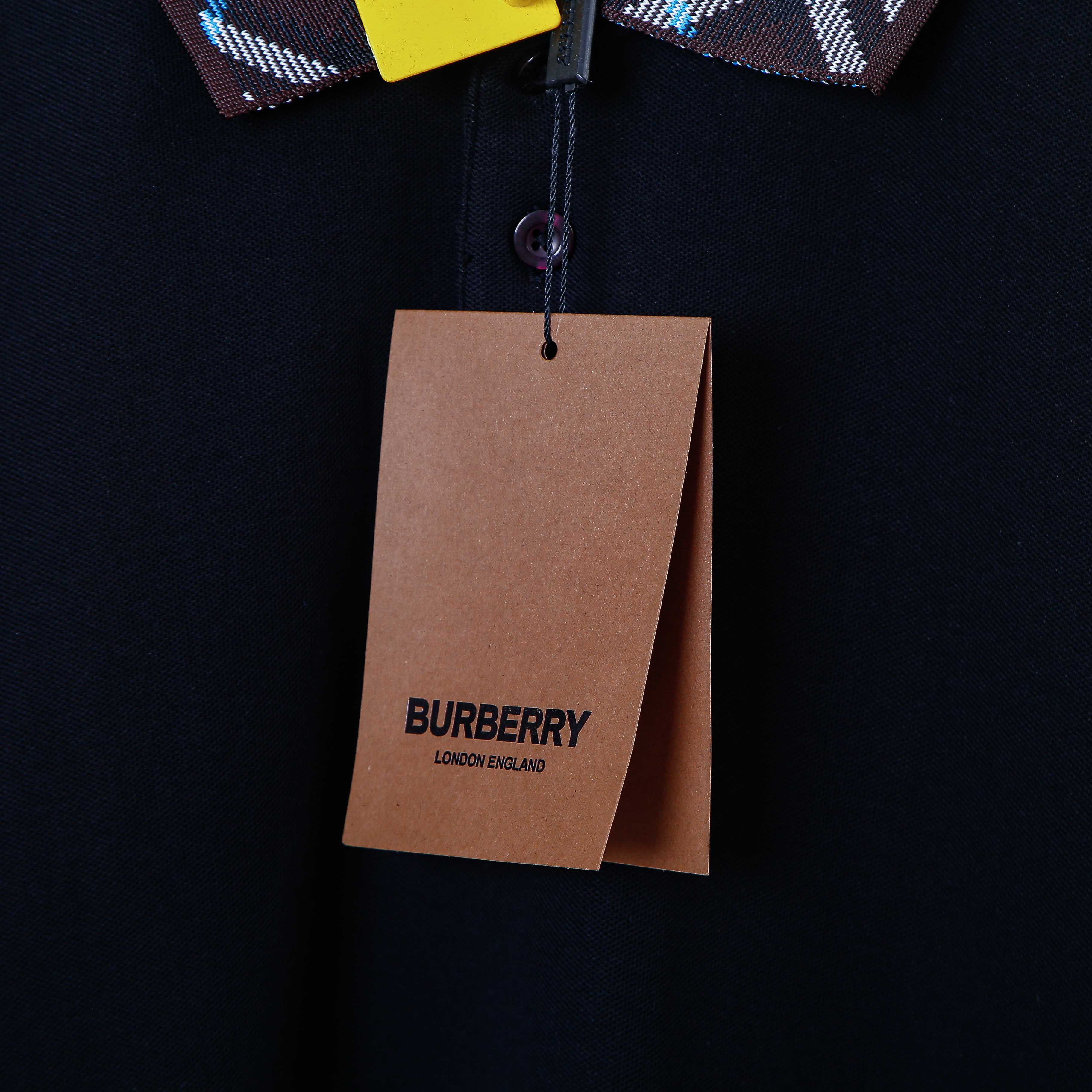 LuxluxHouse Best Quality Clothes Shirts&Polo Burberry