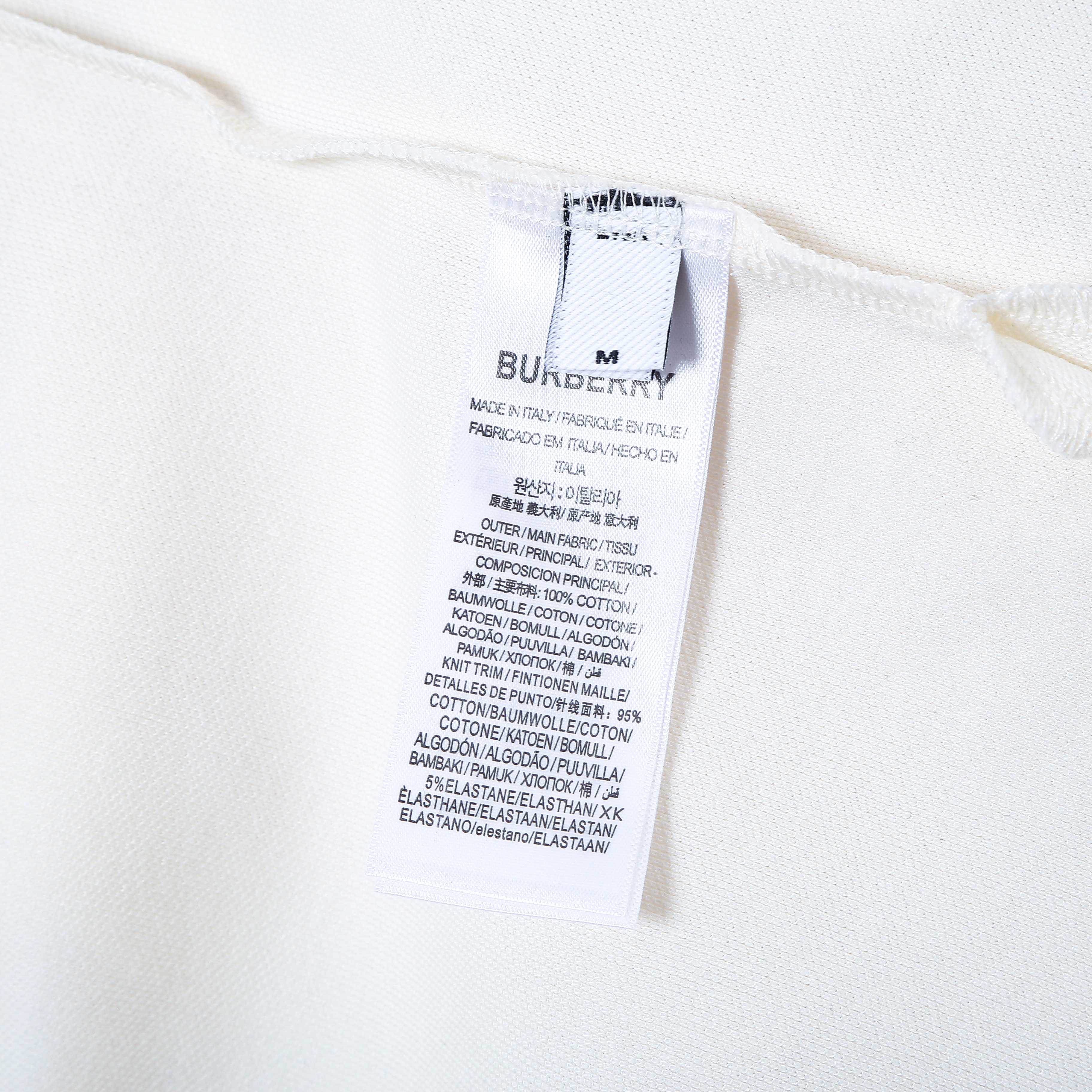 LuxluxHouse Best Quality Clothes Shirts&Polo Burberry