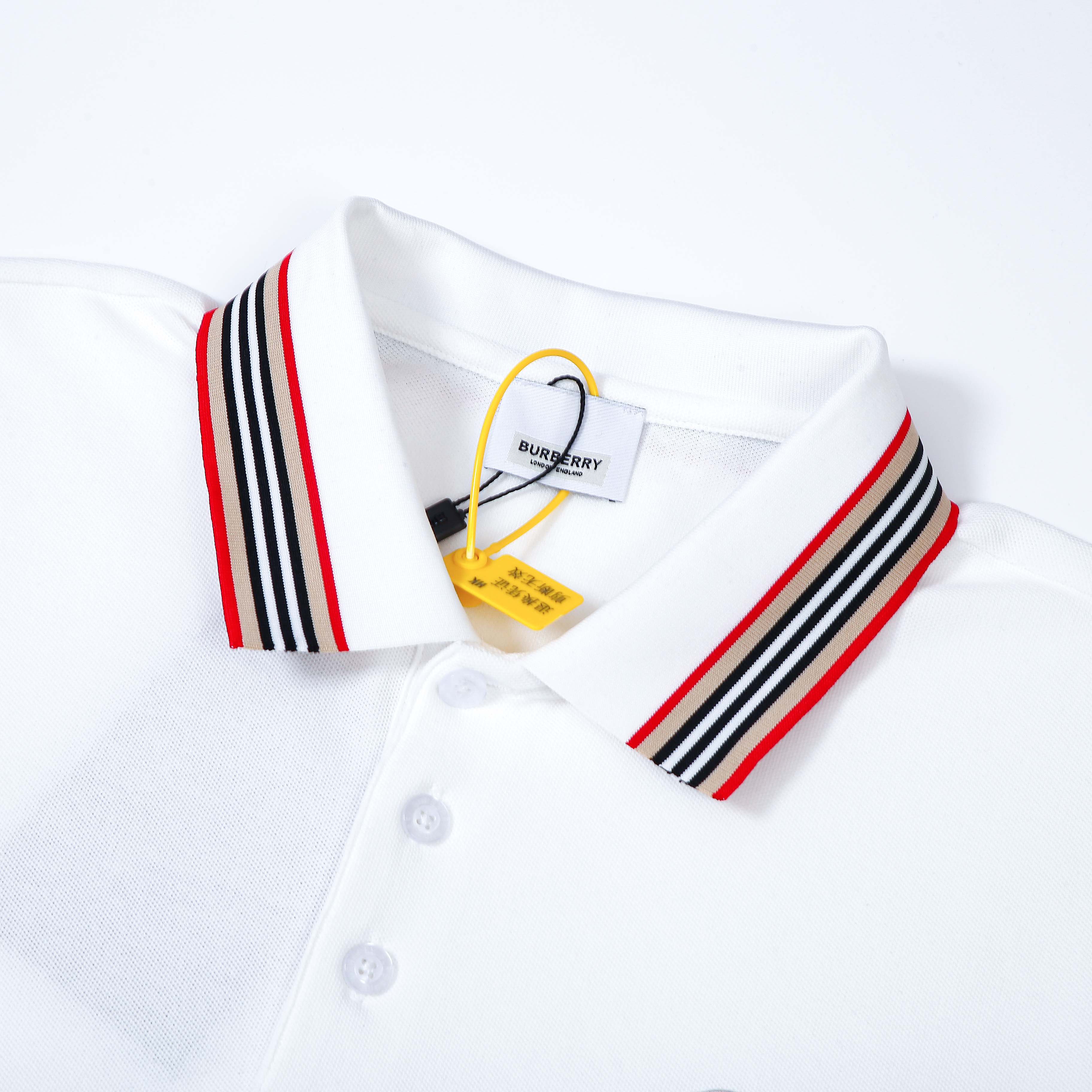 LuxluxHouse Best Quality Clothes Shirts&Polo Burberry