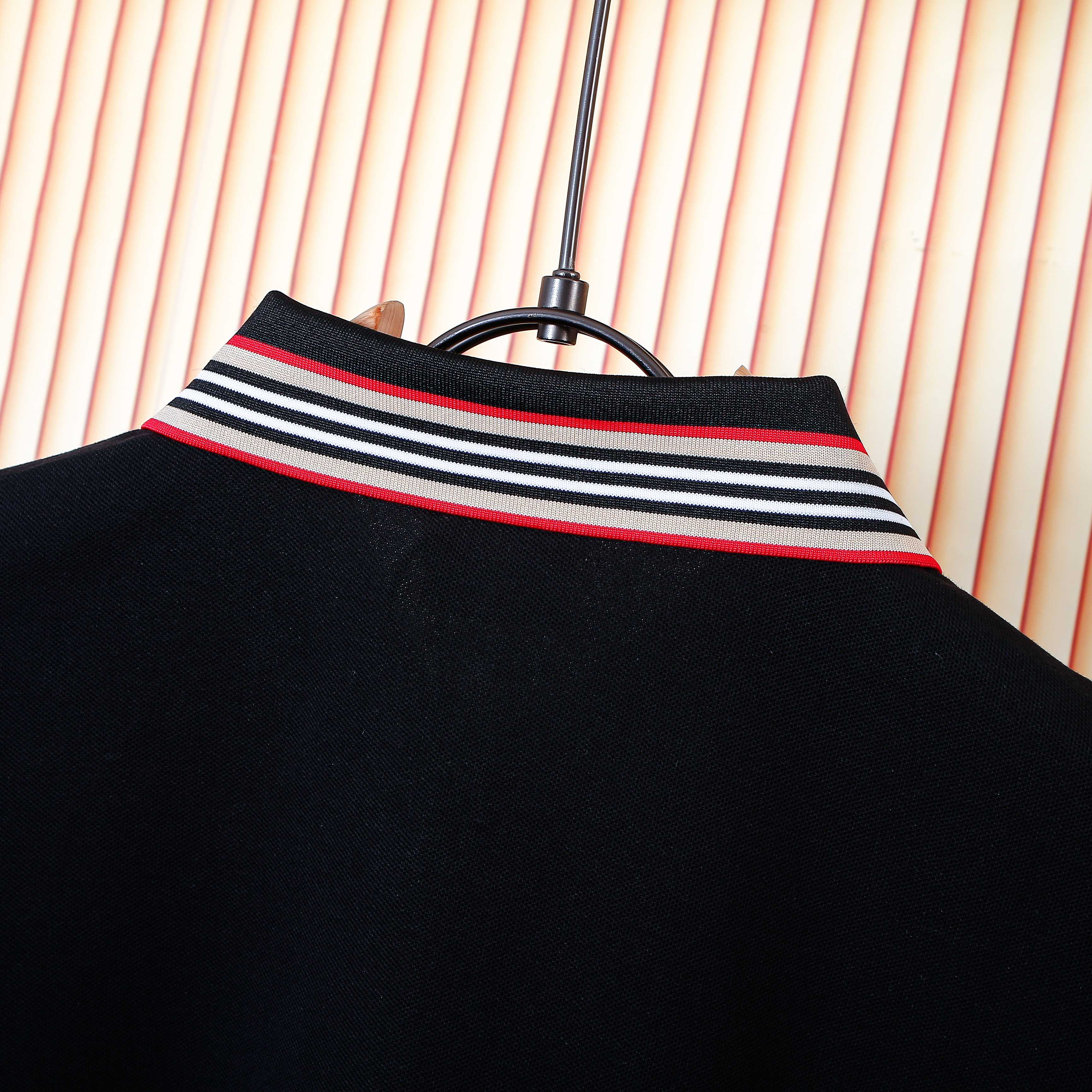 LuxluxHouse Best Quality Clothes Shirts&Polo Burberry