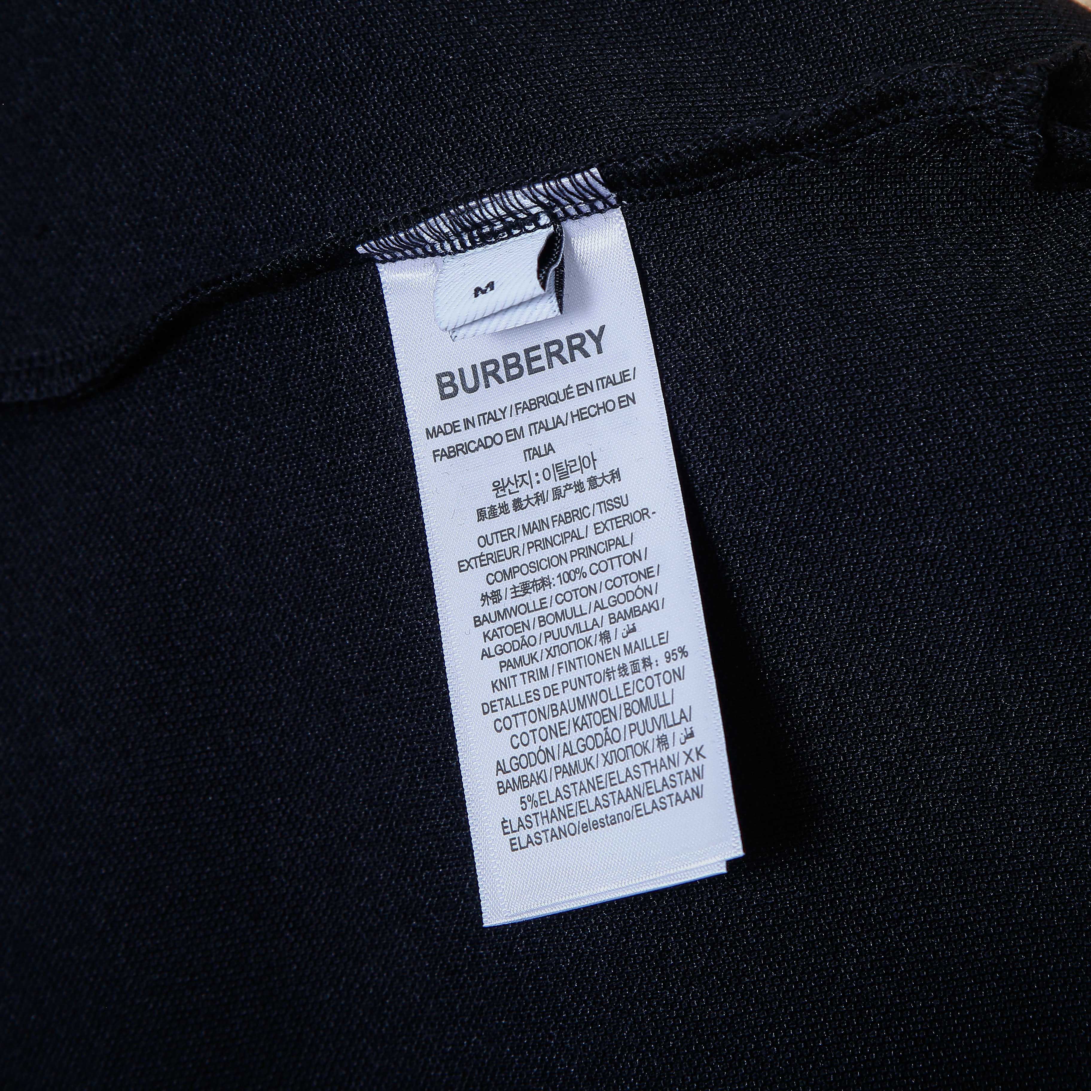 LuxluxHouse Best Quality Clothes Shirts&Polo Burberry