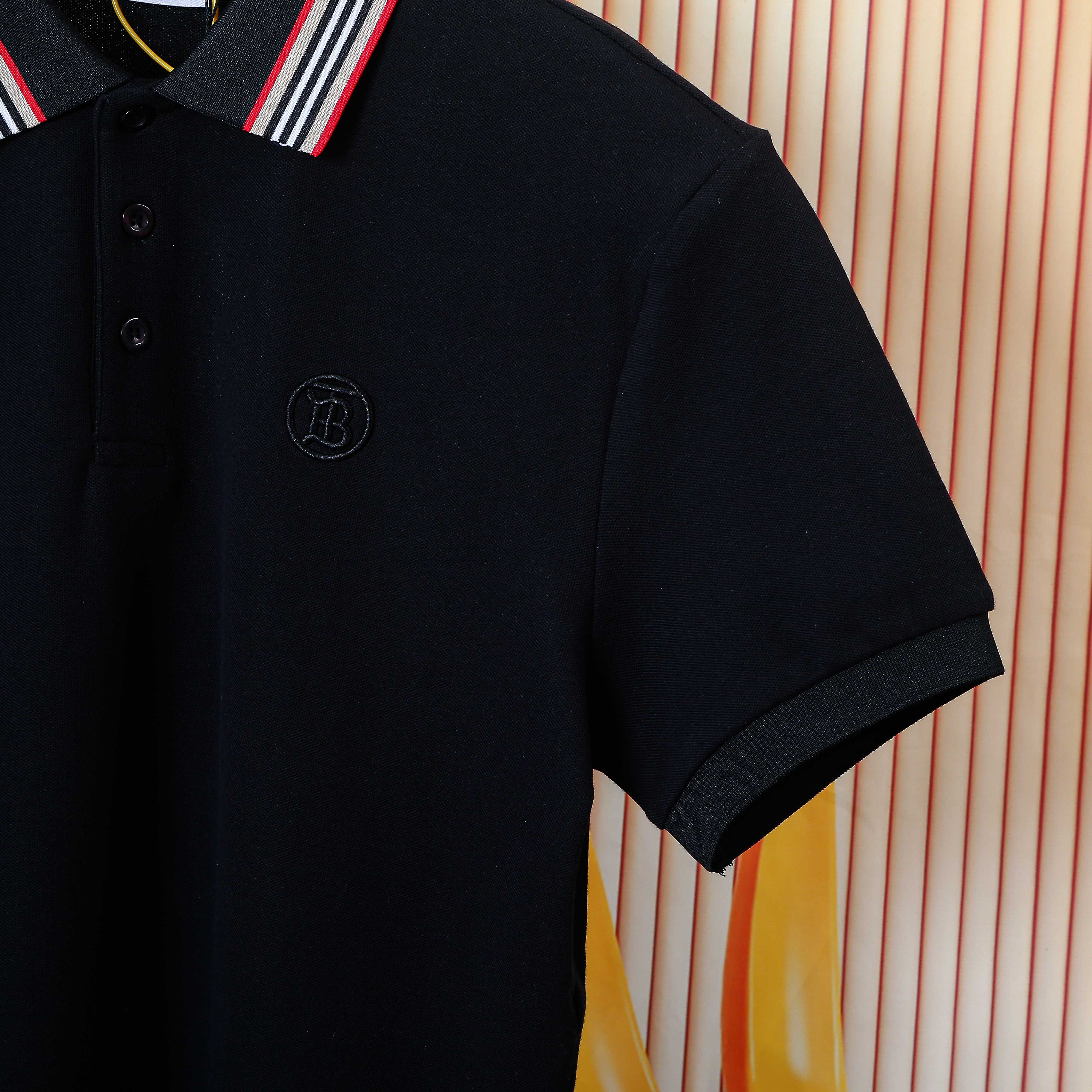 LuxluxHouse Best Quality Clothes Shirts&Polo Burberry