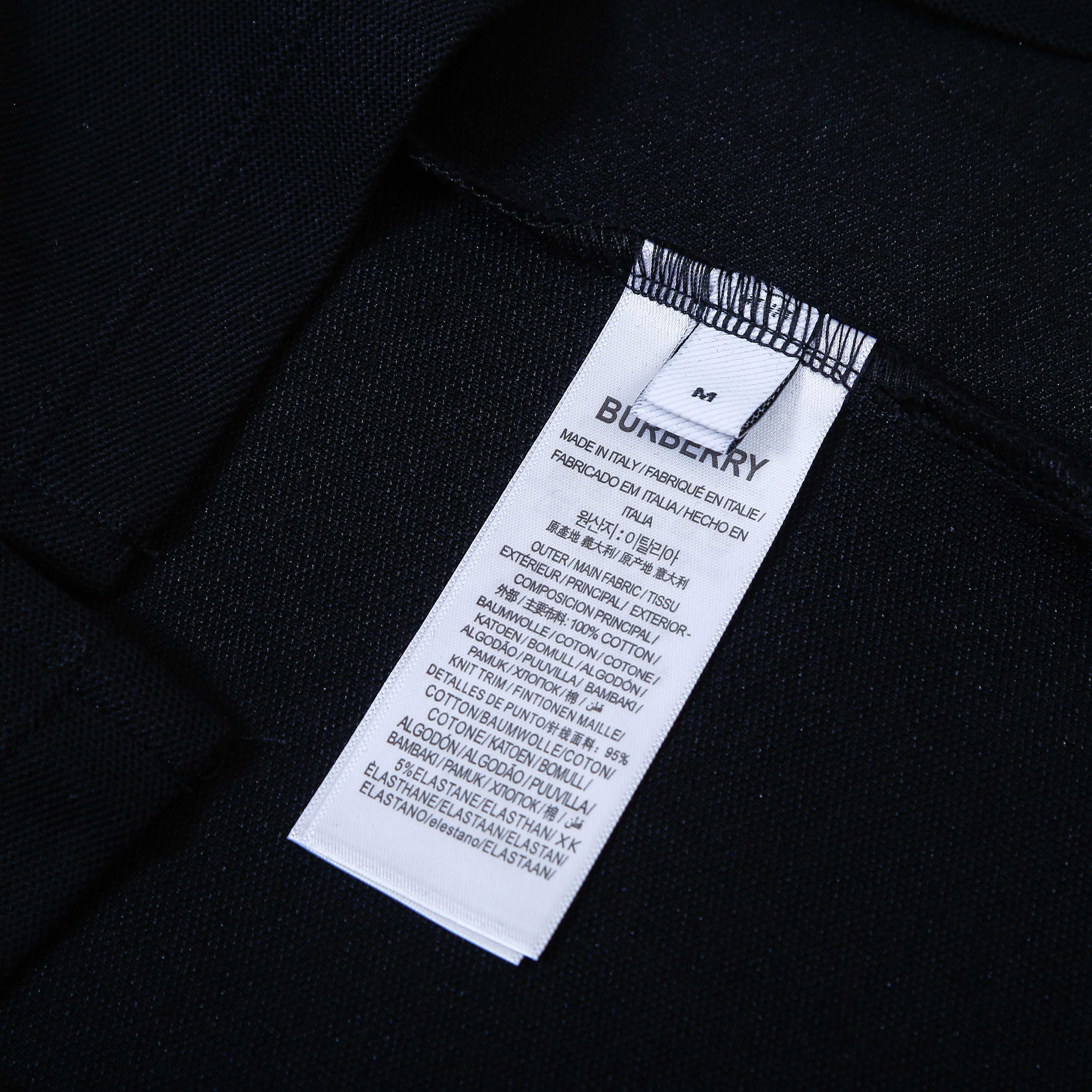 LuxluxHouse Best Quality Clothes Shirts&Polo Burberry