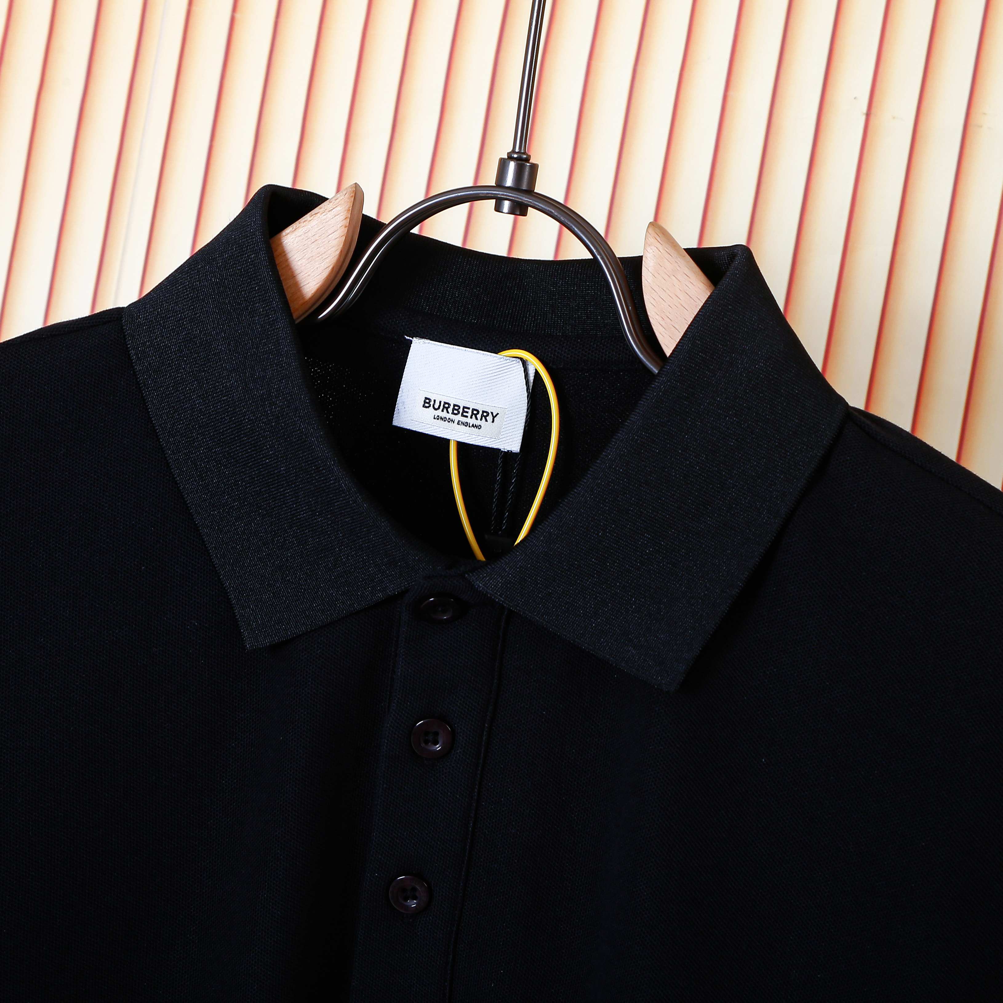 LuxluxHouse Best Quality Clothes Shirts&Polo Burberry