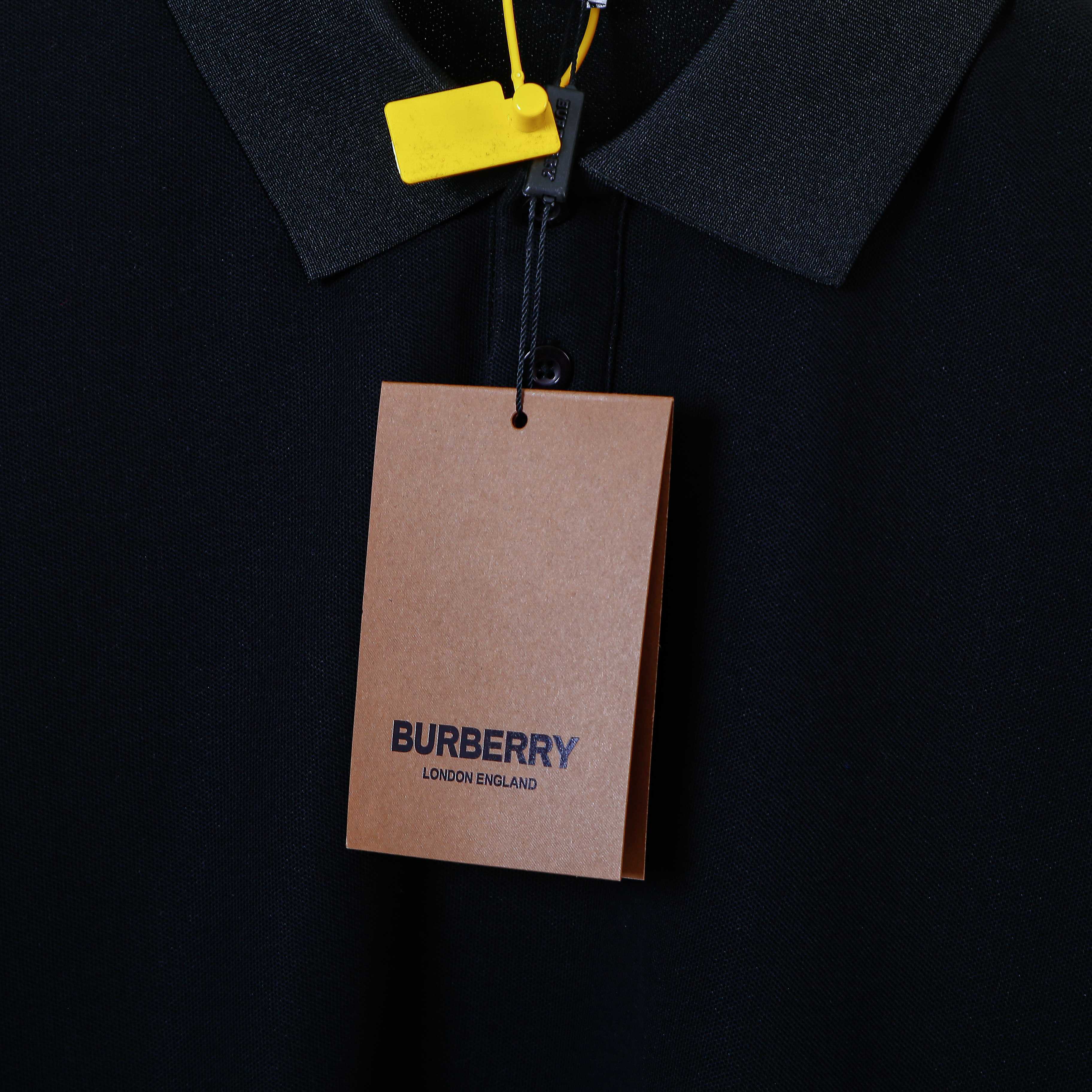 LuxluxHouse Best Quality Clothes Shirts&Polo Burberry