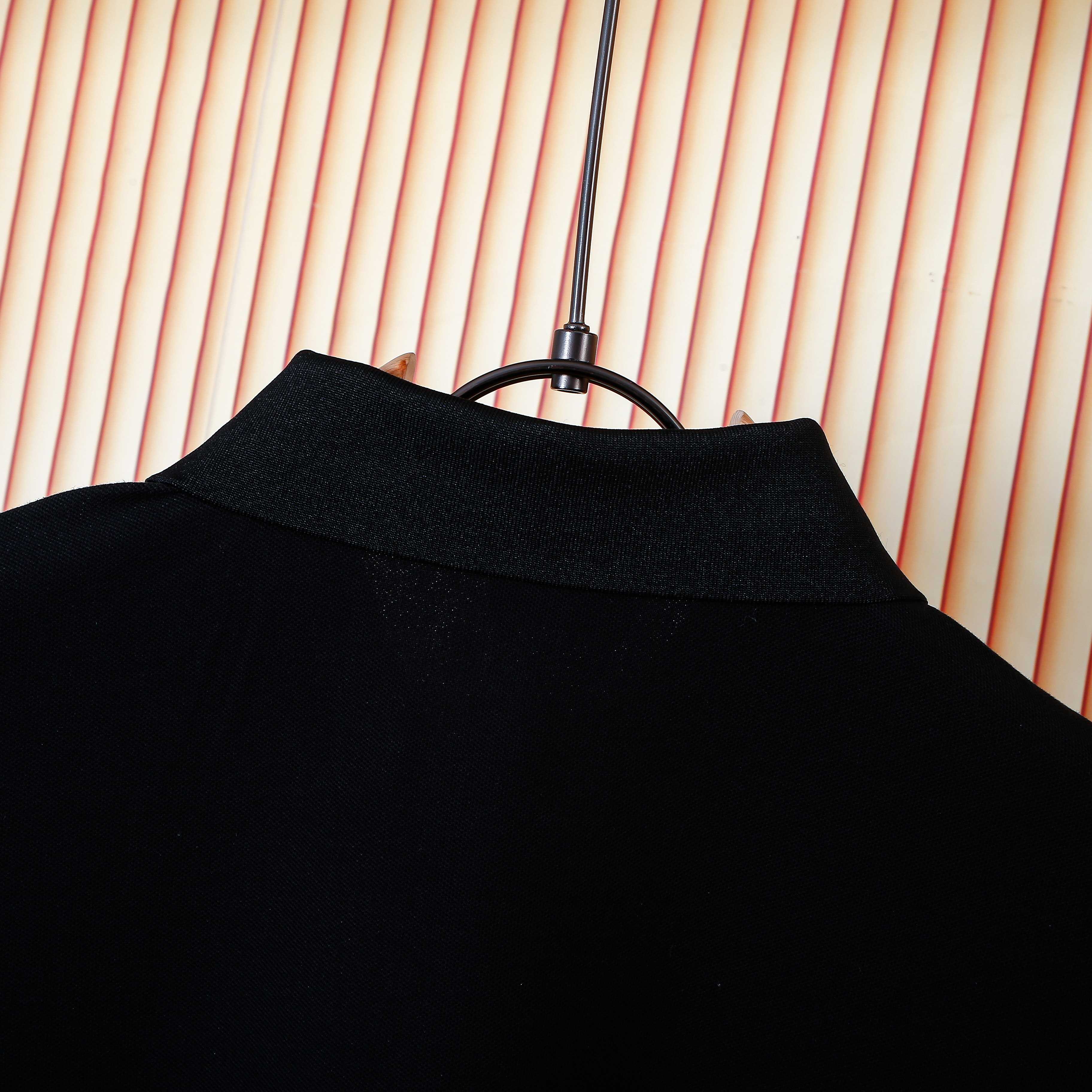 LuxluxHouse Best Quality Clothes Shirts&Polo Burberry