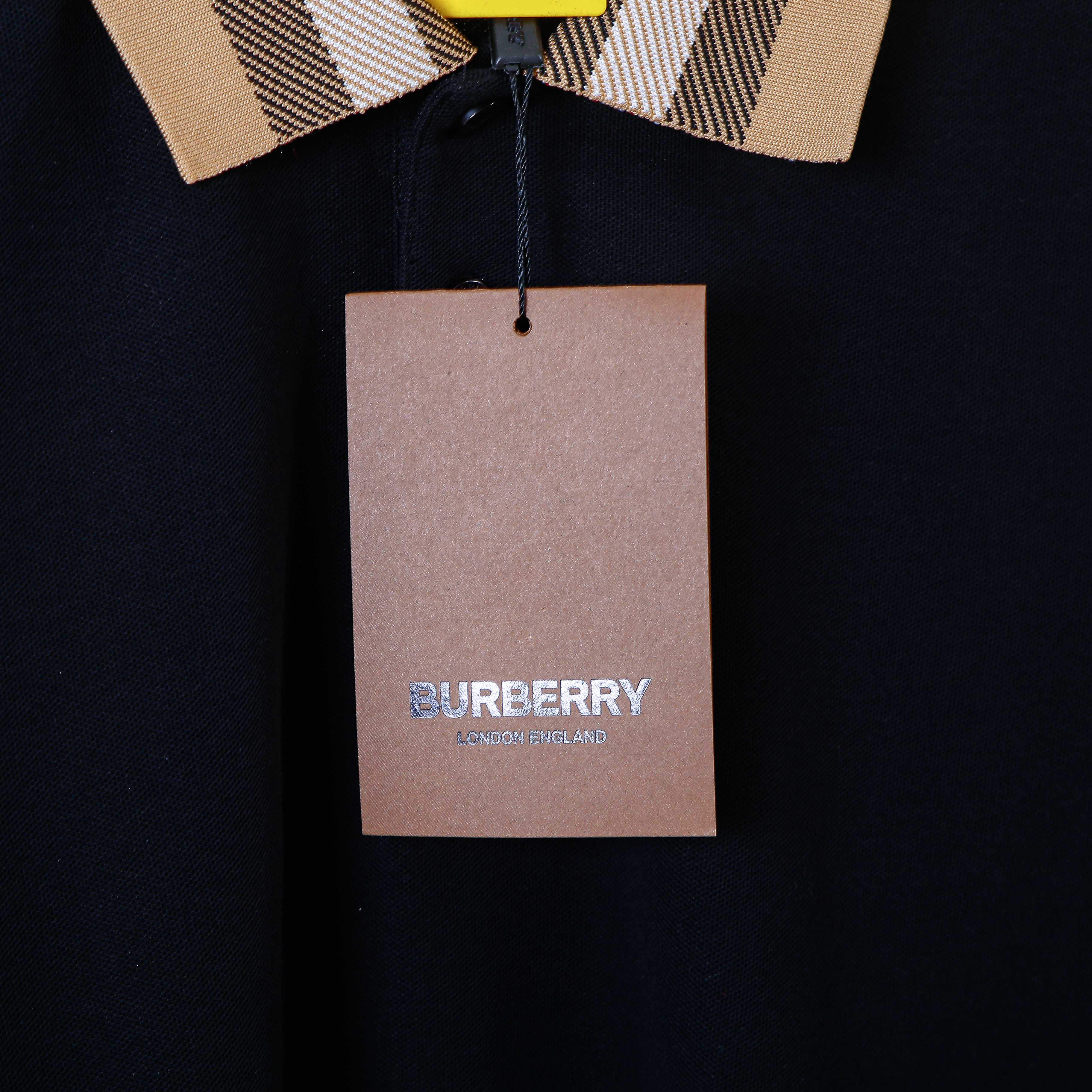 LuxluxHouse Best Quality Clothes Shirts&Polo Burberry