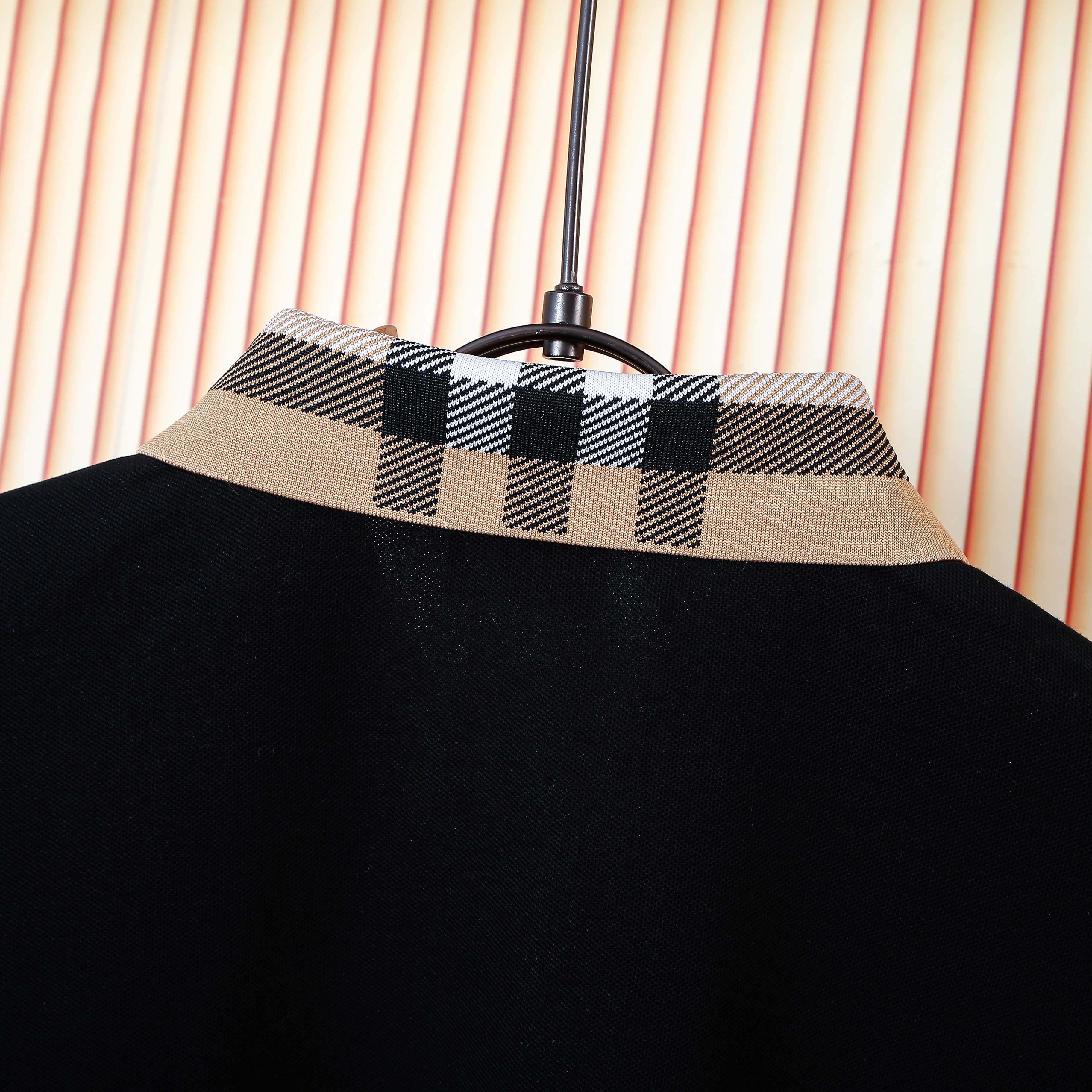 LuxluxHouse Best Quality Clothes Shirts&Polo Burberry