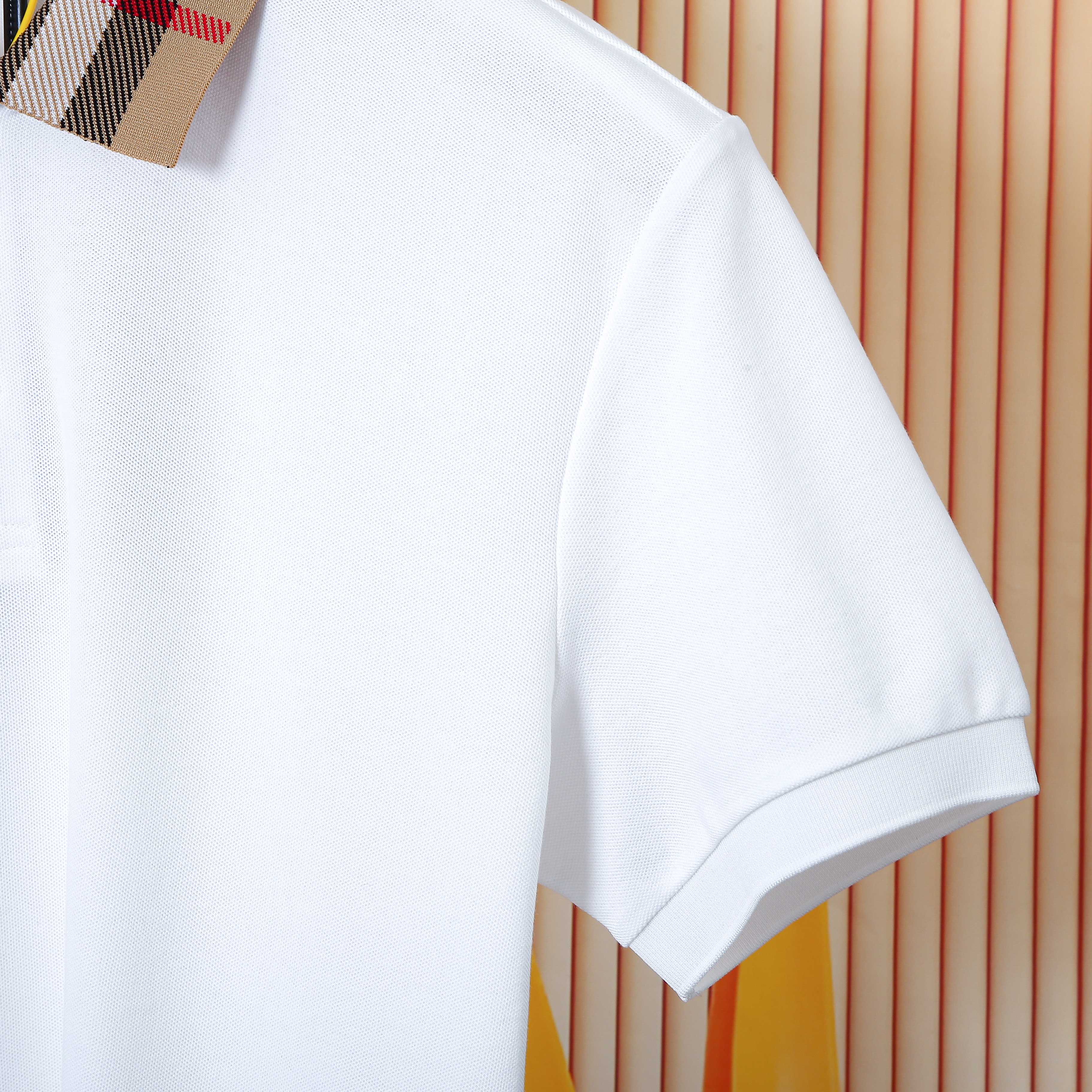 LuxluxHouse Best Quality Clothes Shirts&Polo Burberry