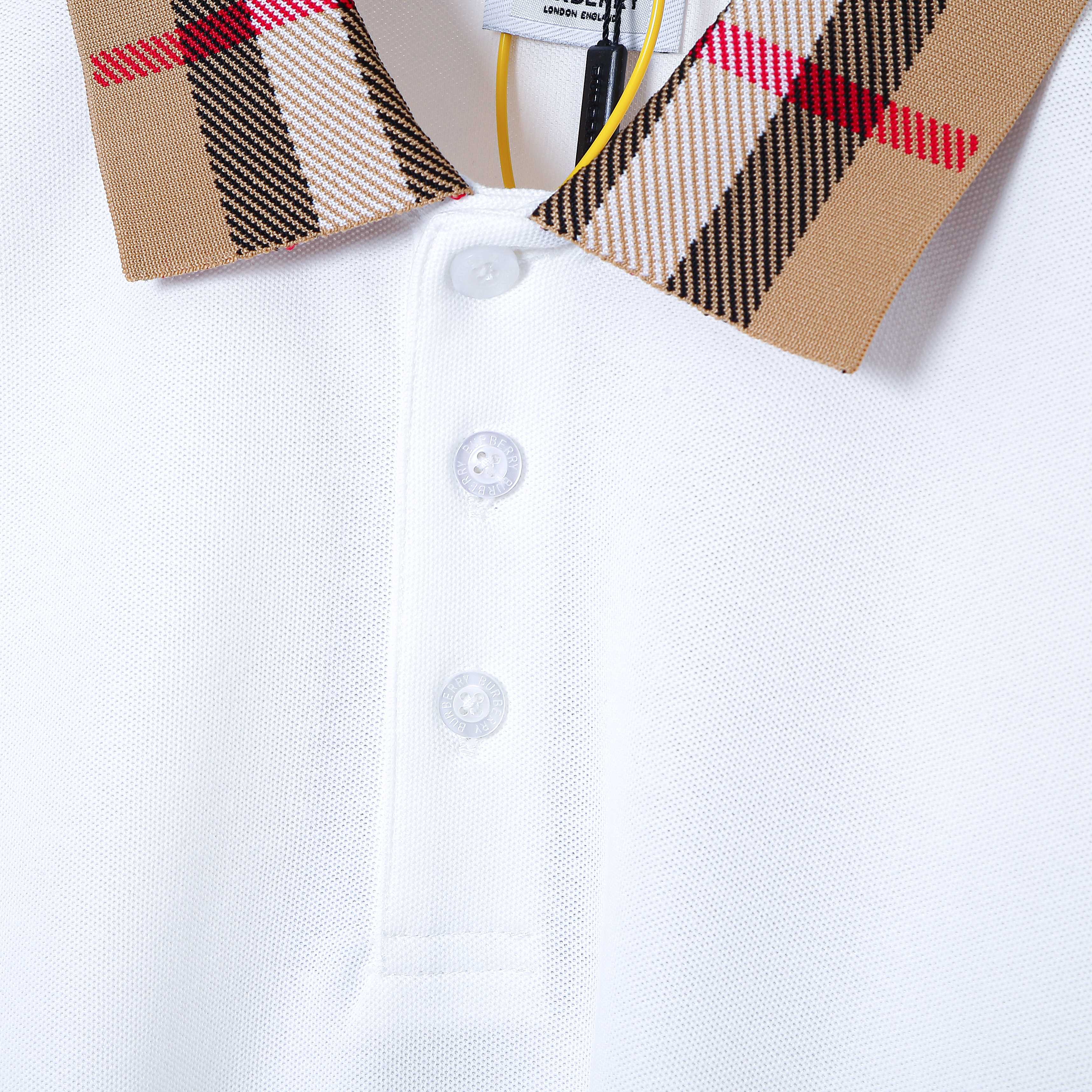 LuxluxHouse Best Quality Clothes Shirts&Polo Burberry