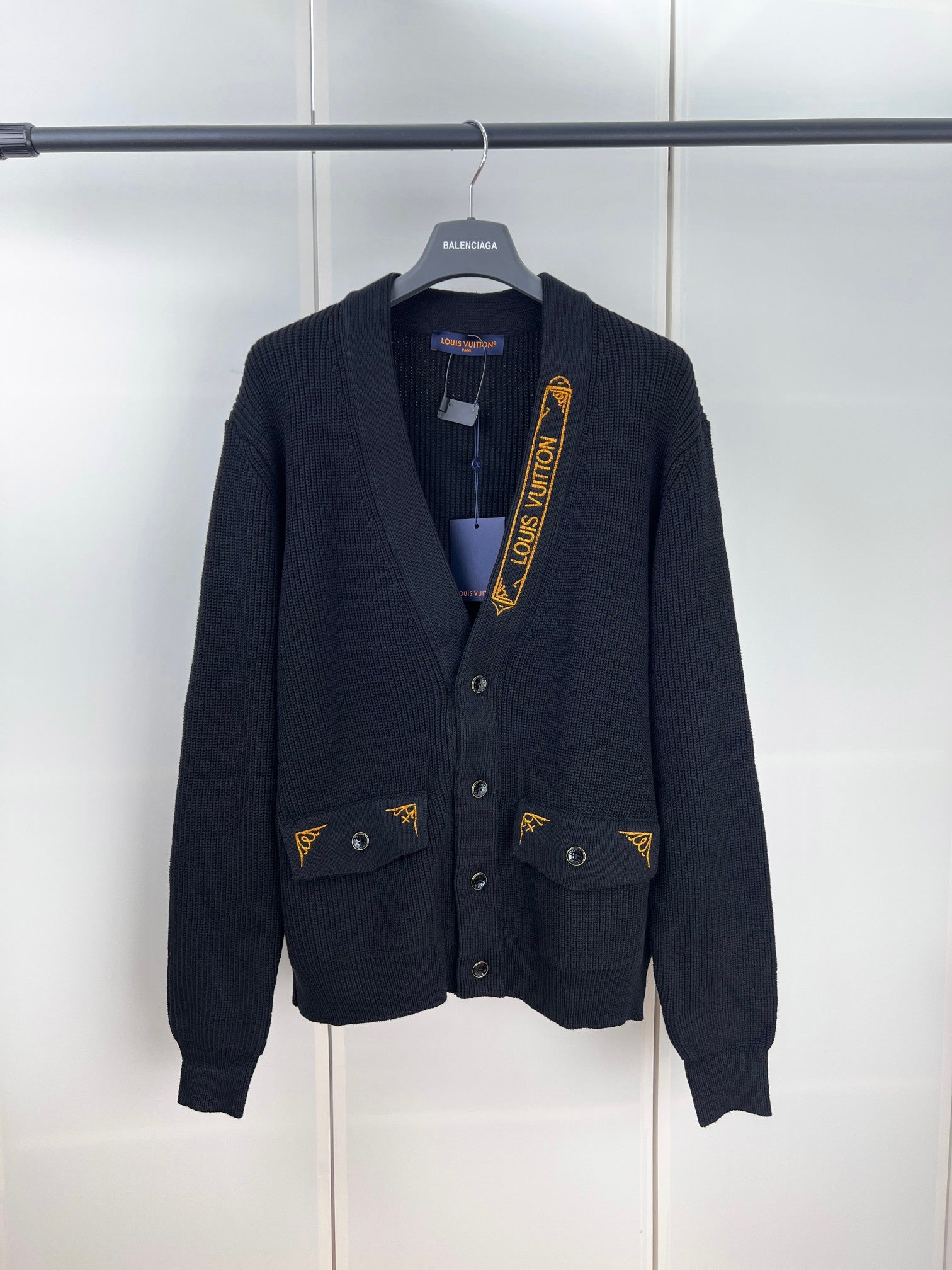 LuxluxHouse Best Quality Clothes Coats & Jackets Louis Vuitton