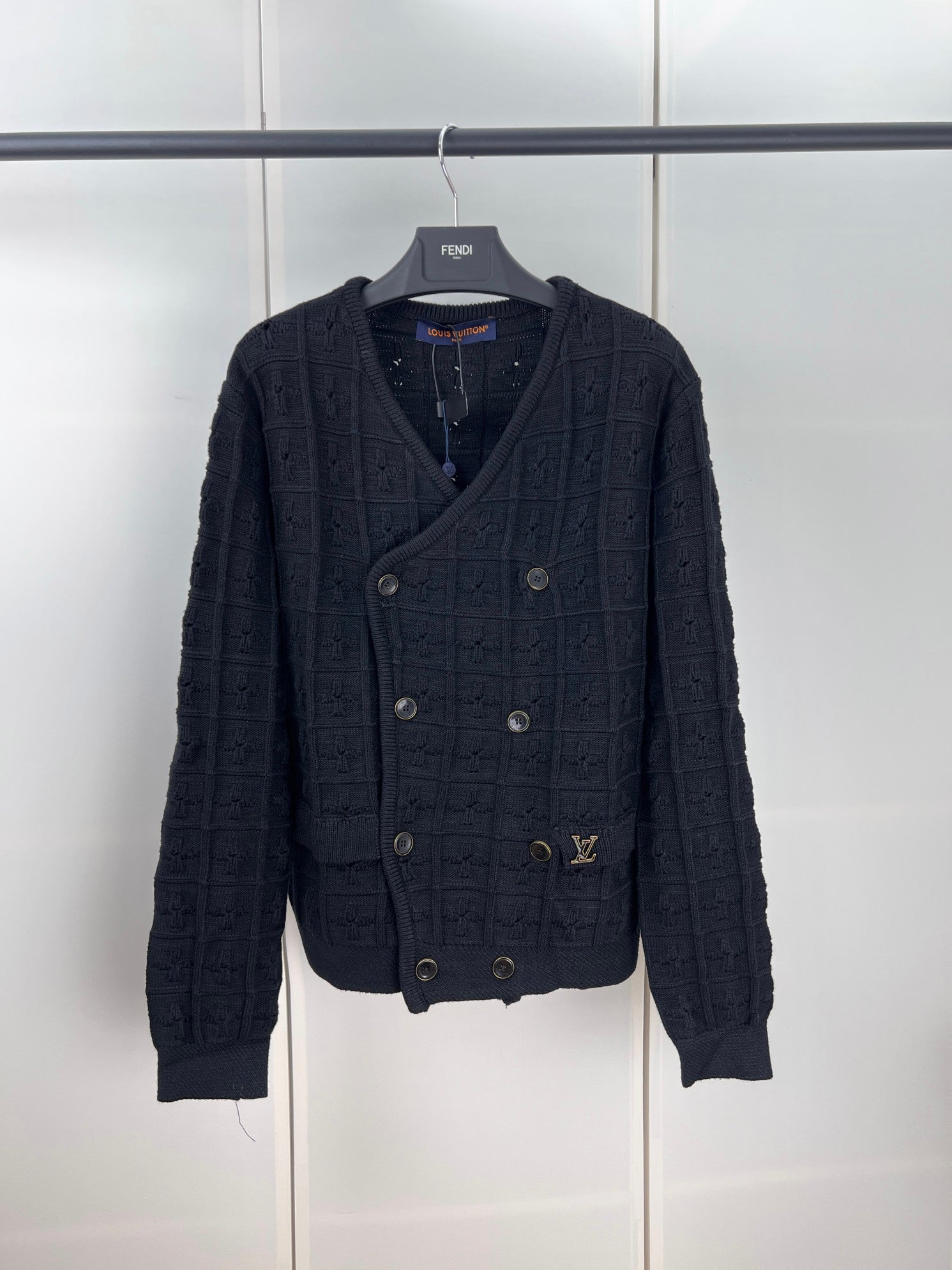 LuxluxHouse Best Quality Clothes Coats & Jackets Louis Vuitton
