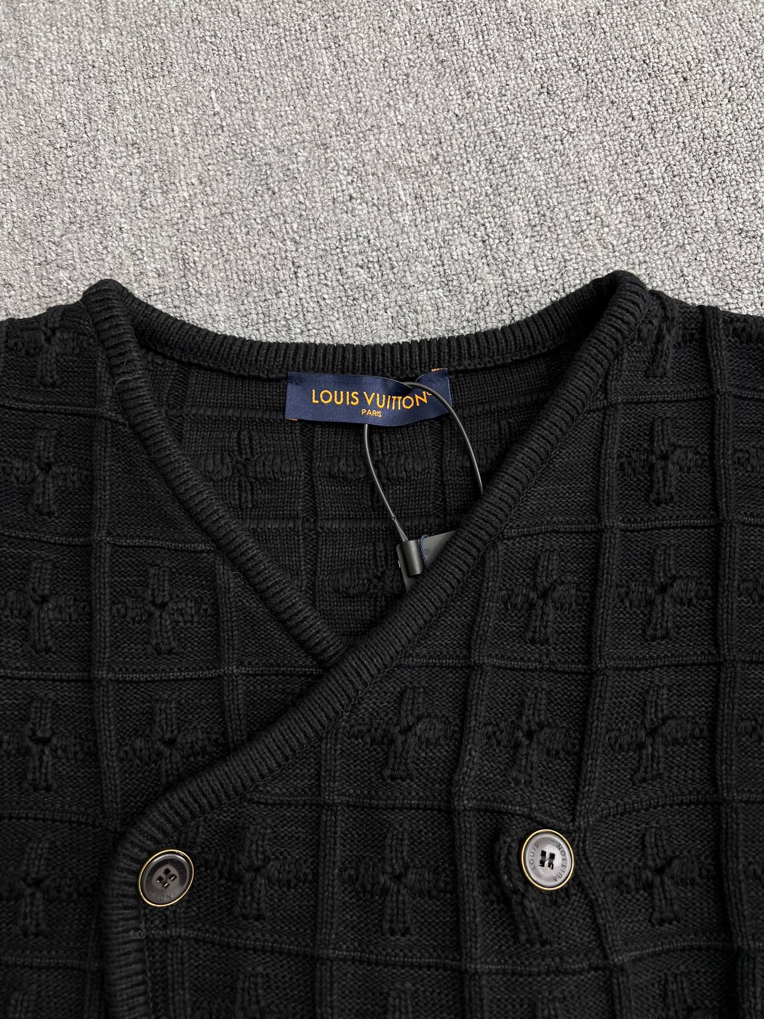 LuxluxHouse Best Quality Clothes Coats & Jackets Louis Vuitton