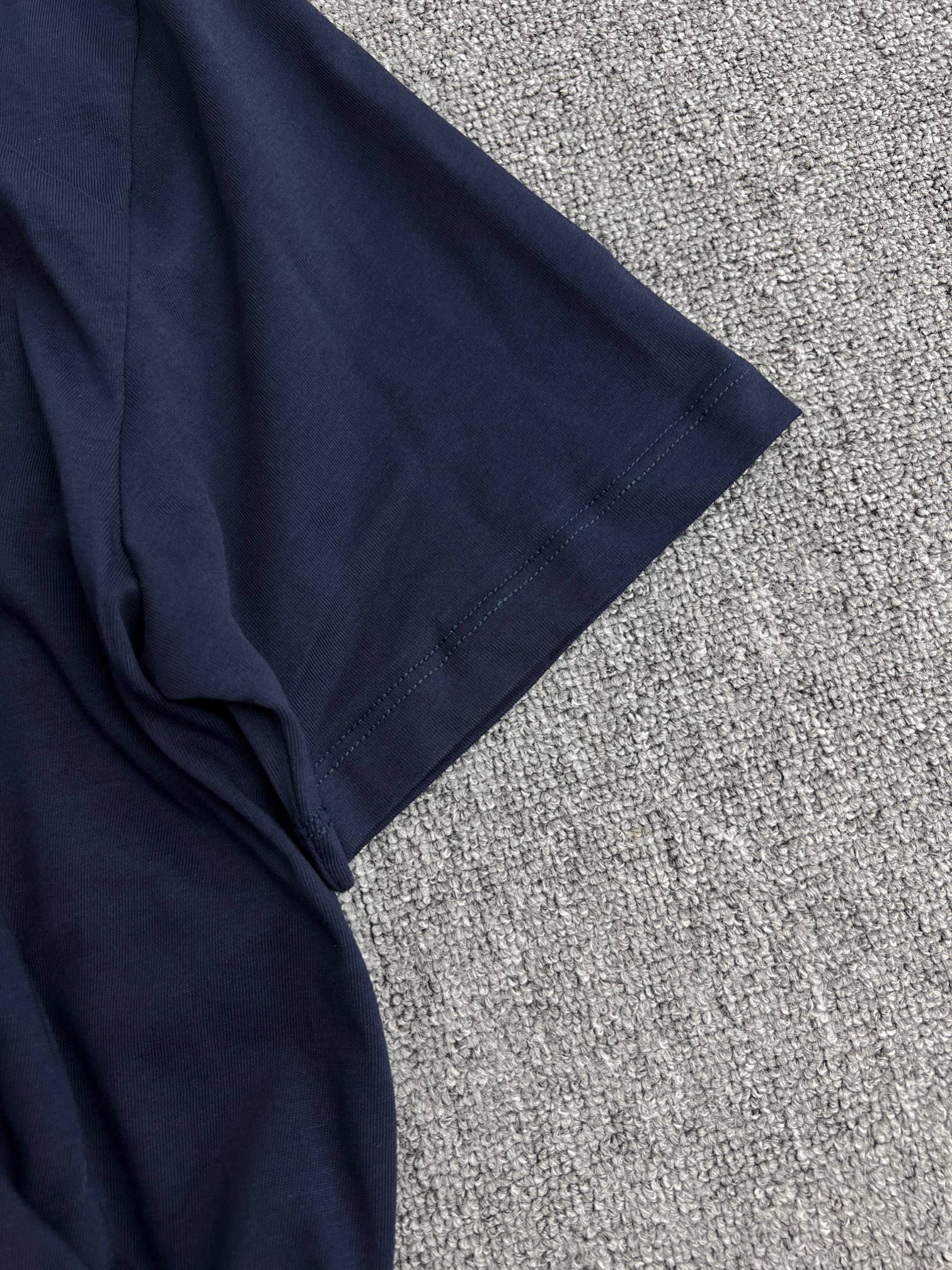 LuxluxHouse Best Quality Clothes T-shirt Loewe