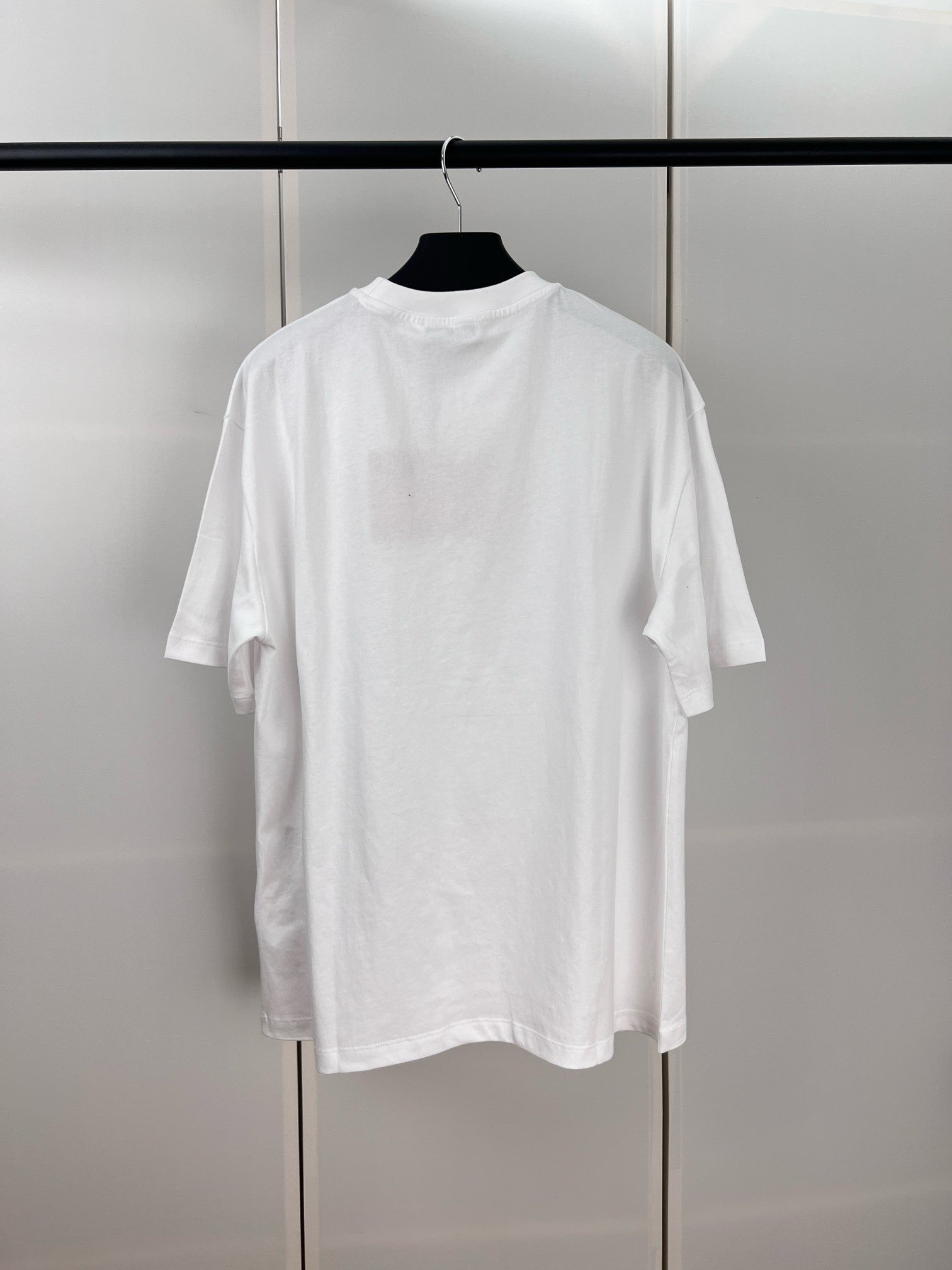 LuxluxHouse Best Quality Clothes Miu Miu T-shirt