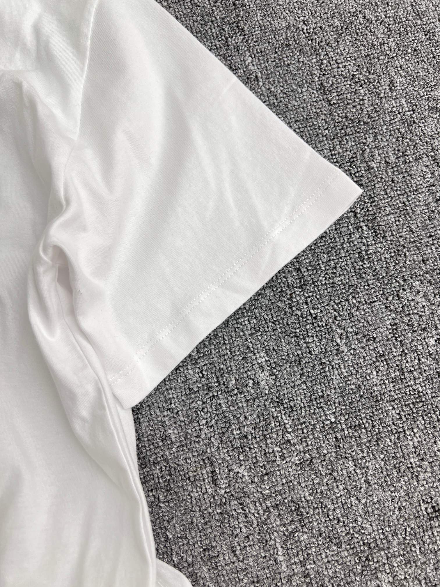 LuxluxHouse Best Quality Clothes Miu Miu T-shirt