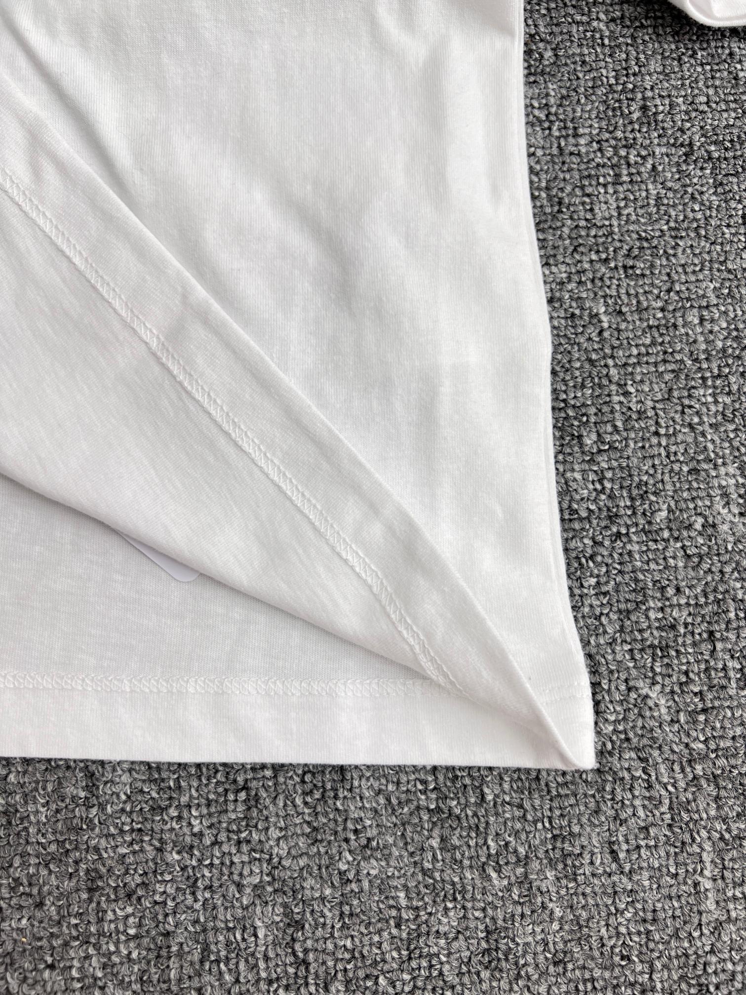 LuxluxHouse Best Quality Clothes Miu Miu T-shirt