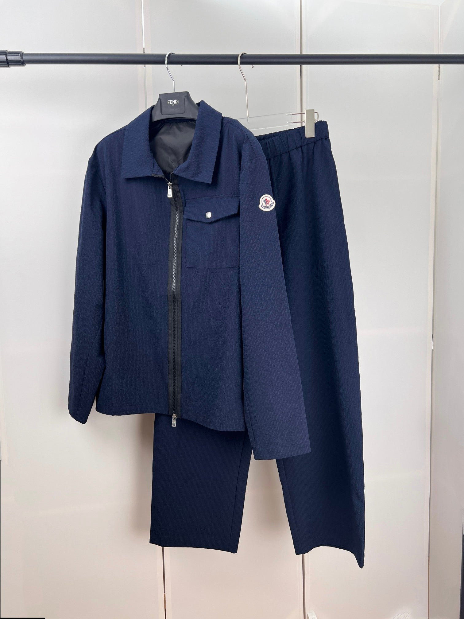 LuxluxHouse Best Quality Clothes Coats & Jackets Moncler