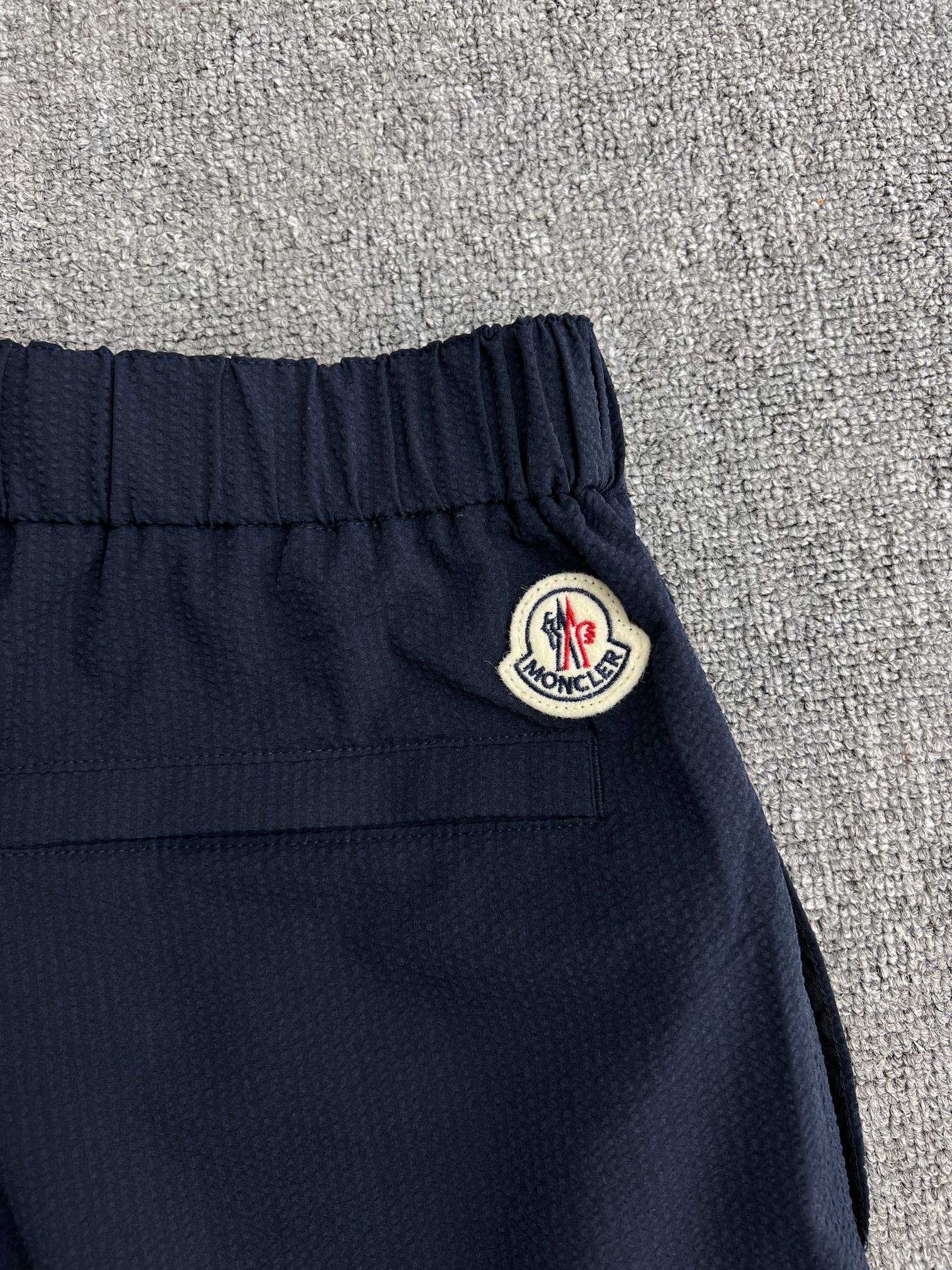 LuxluxHouse Best Quality Clothes Pants Moncler