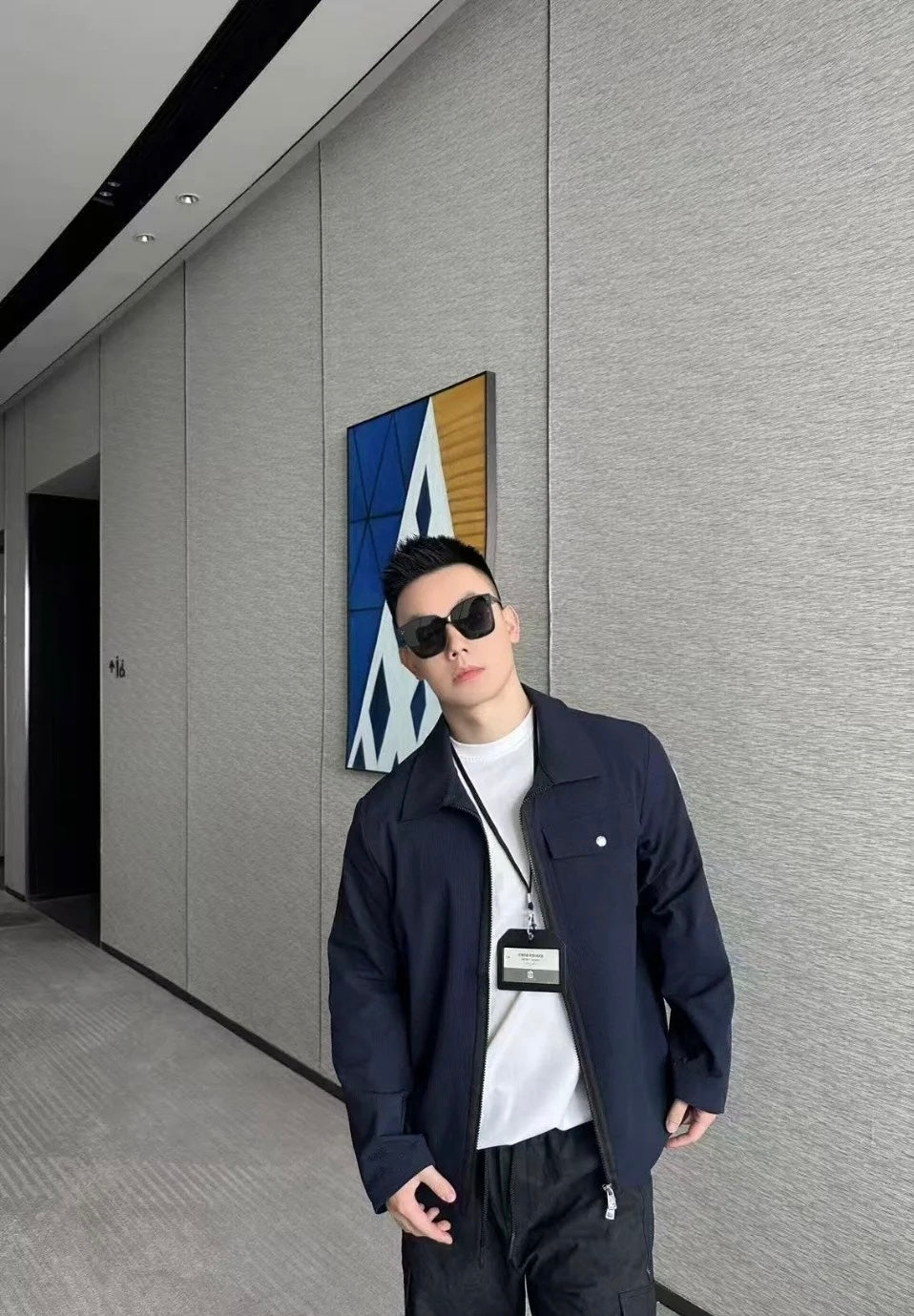 LuxluxHouse Best Quality Clothes Pants Moncler
