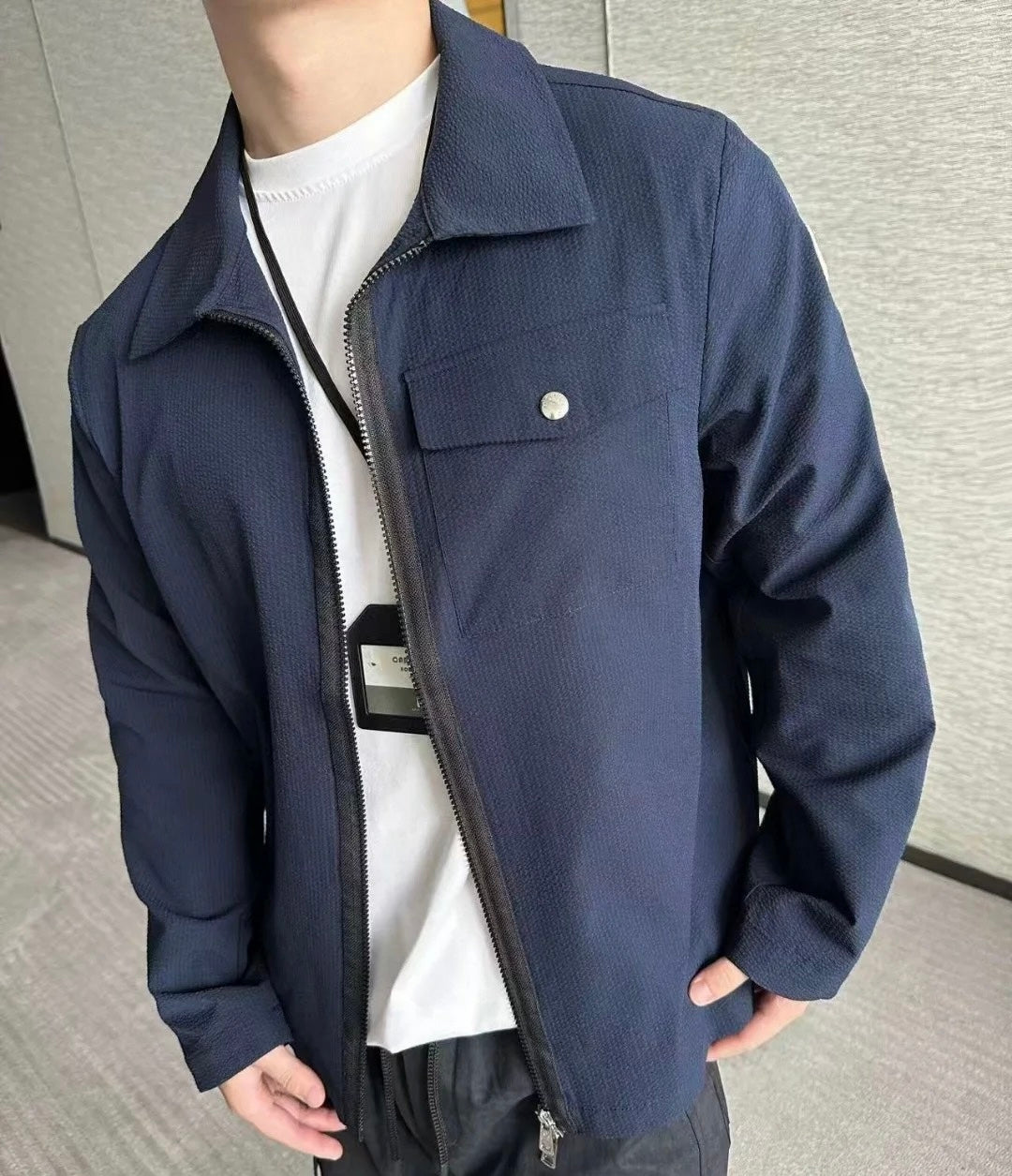 LuxluxHouse Best Quality Clothes Pants Moncler