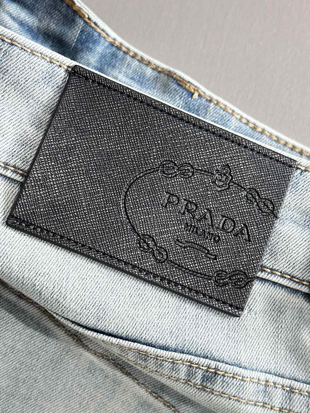 LuxluxHouse Best Quality Clothes Pants Prada