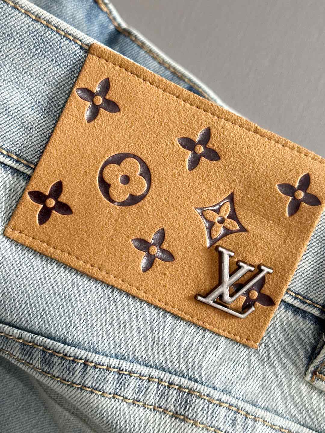 LuxluxHouse Best Quality Clothes Pants Louis Vuitton