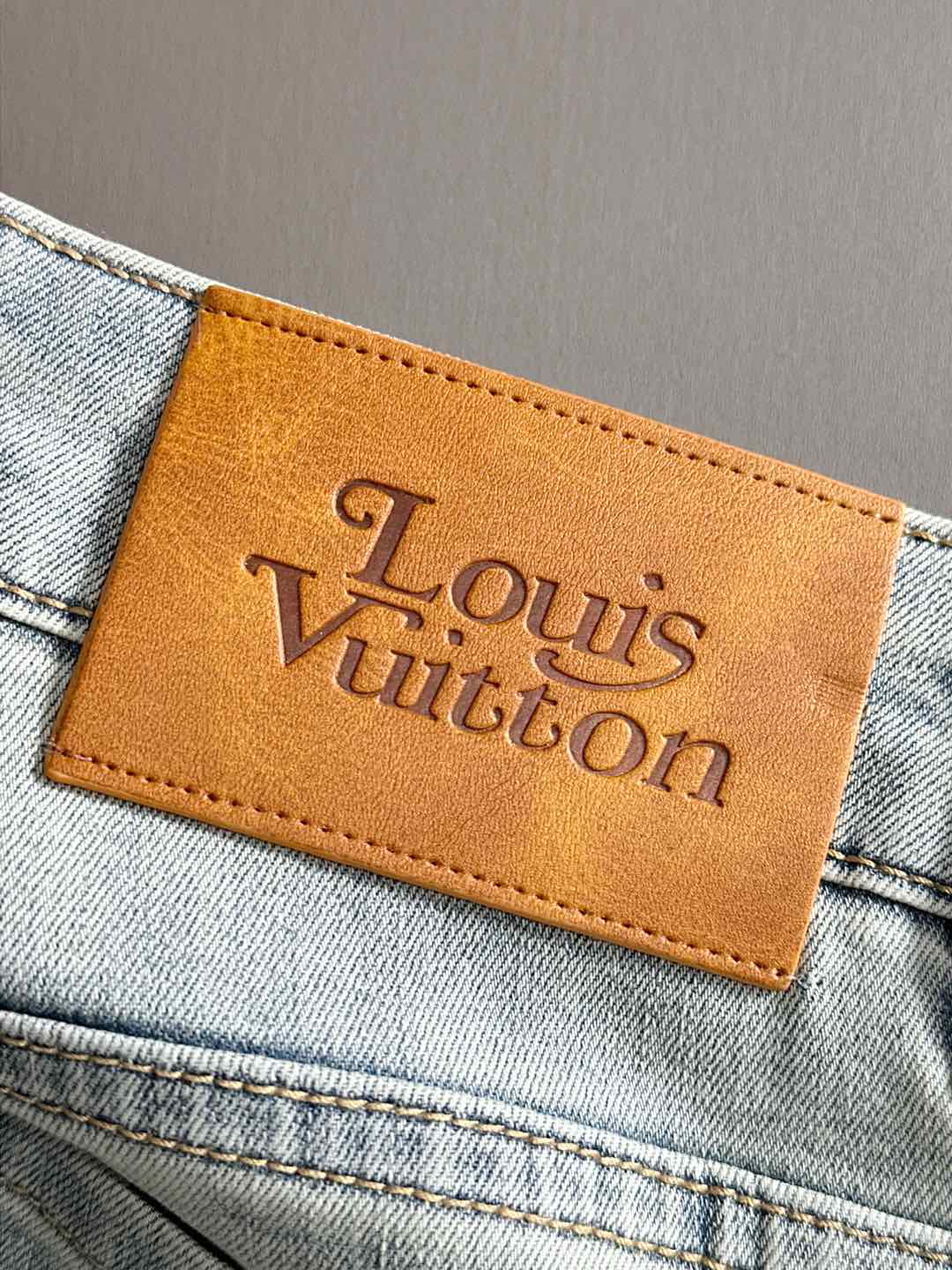 LuxluxHouse Best Quality Clothes Pants Louis Vuitton