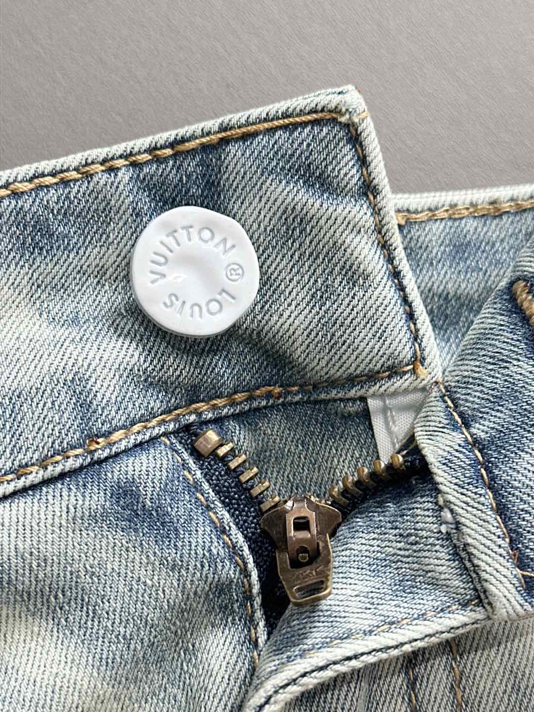 LuxluxHouse Best Quality Clothes Pants Louis Vuitton