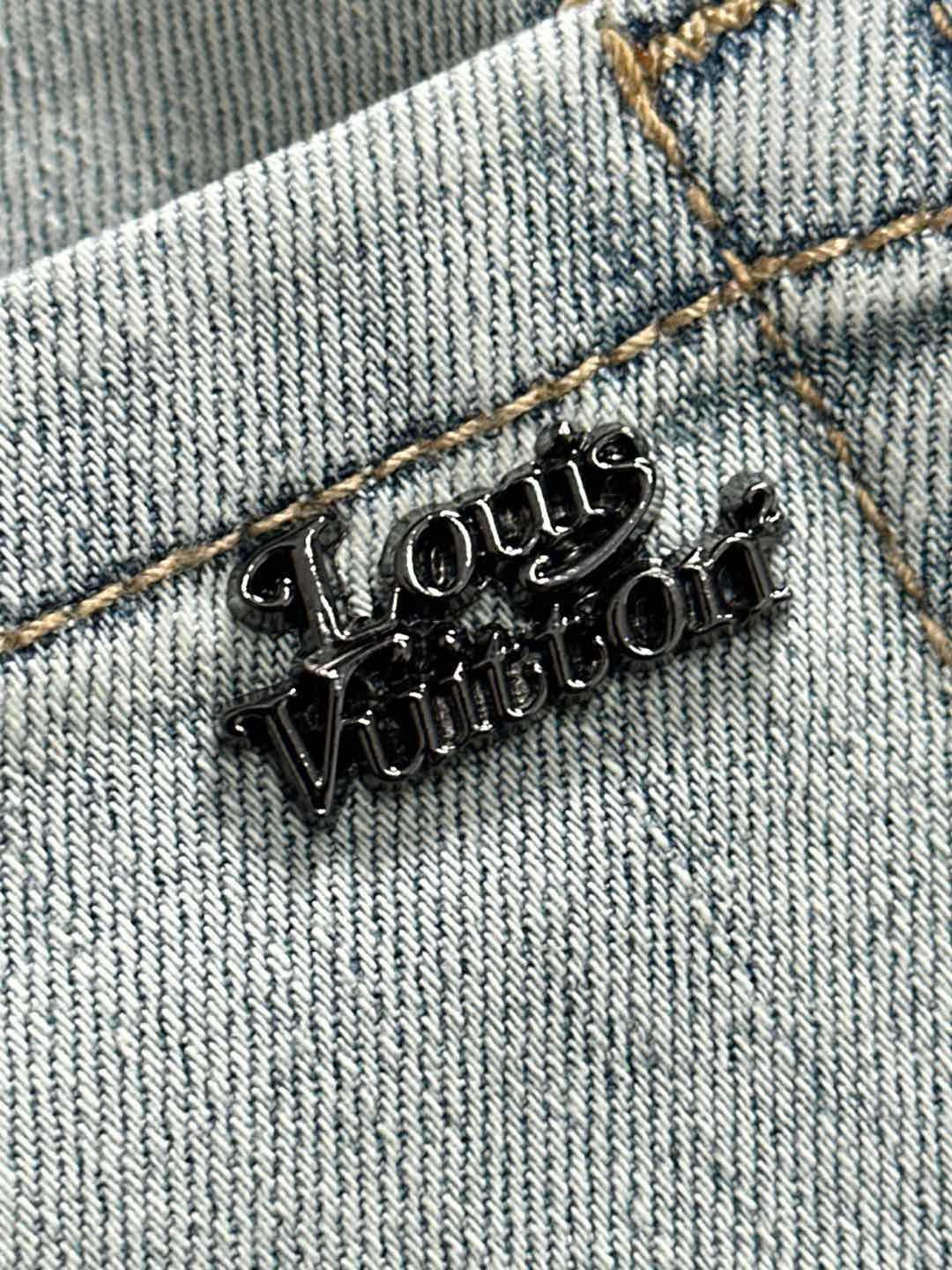 LuxluxHouse Best Quality Clothes Pants Louis Vuitton
