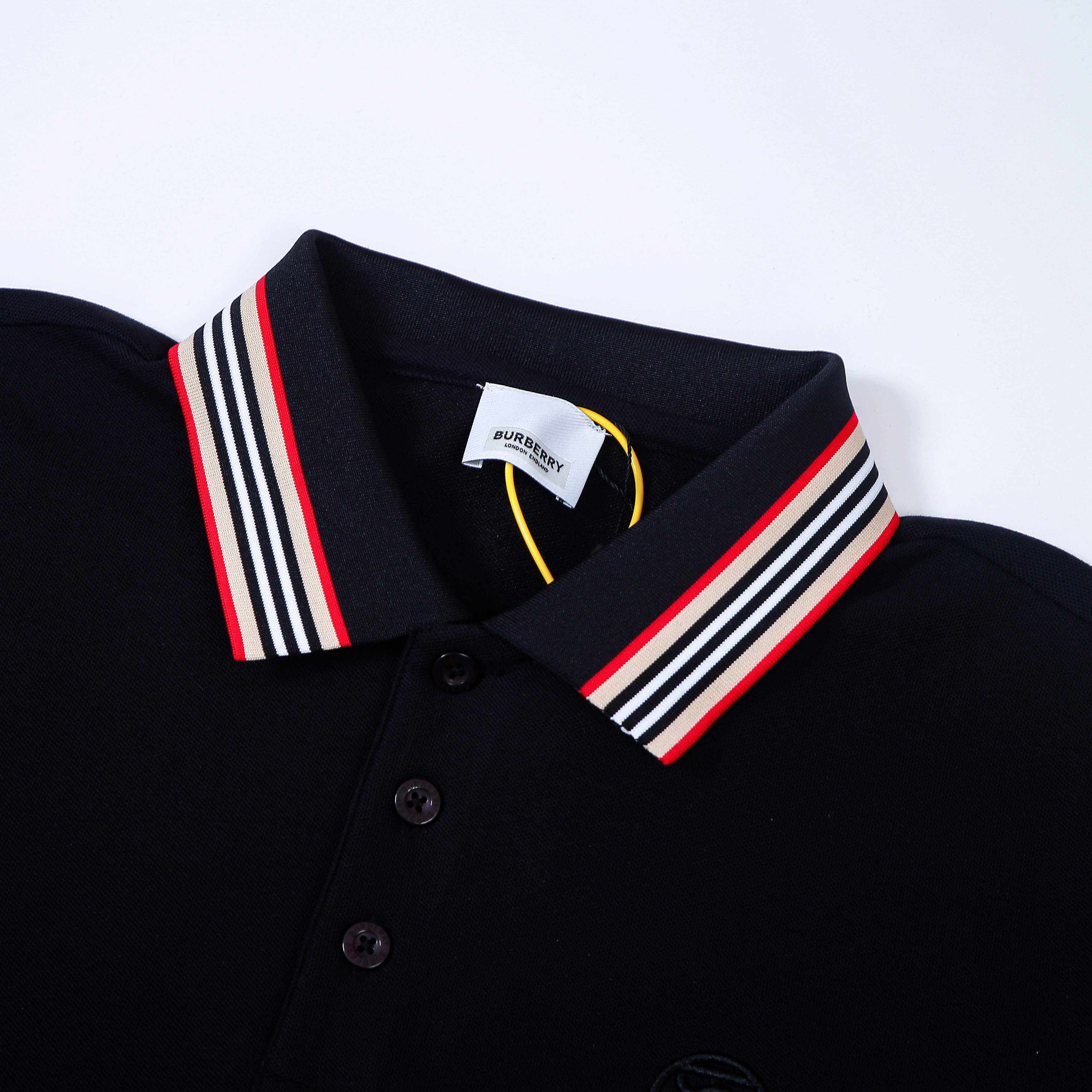LuxluxHouse Best Quality Clothes Shirts&Polo Burberry