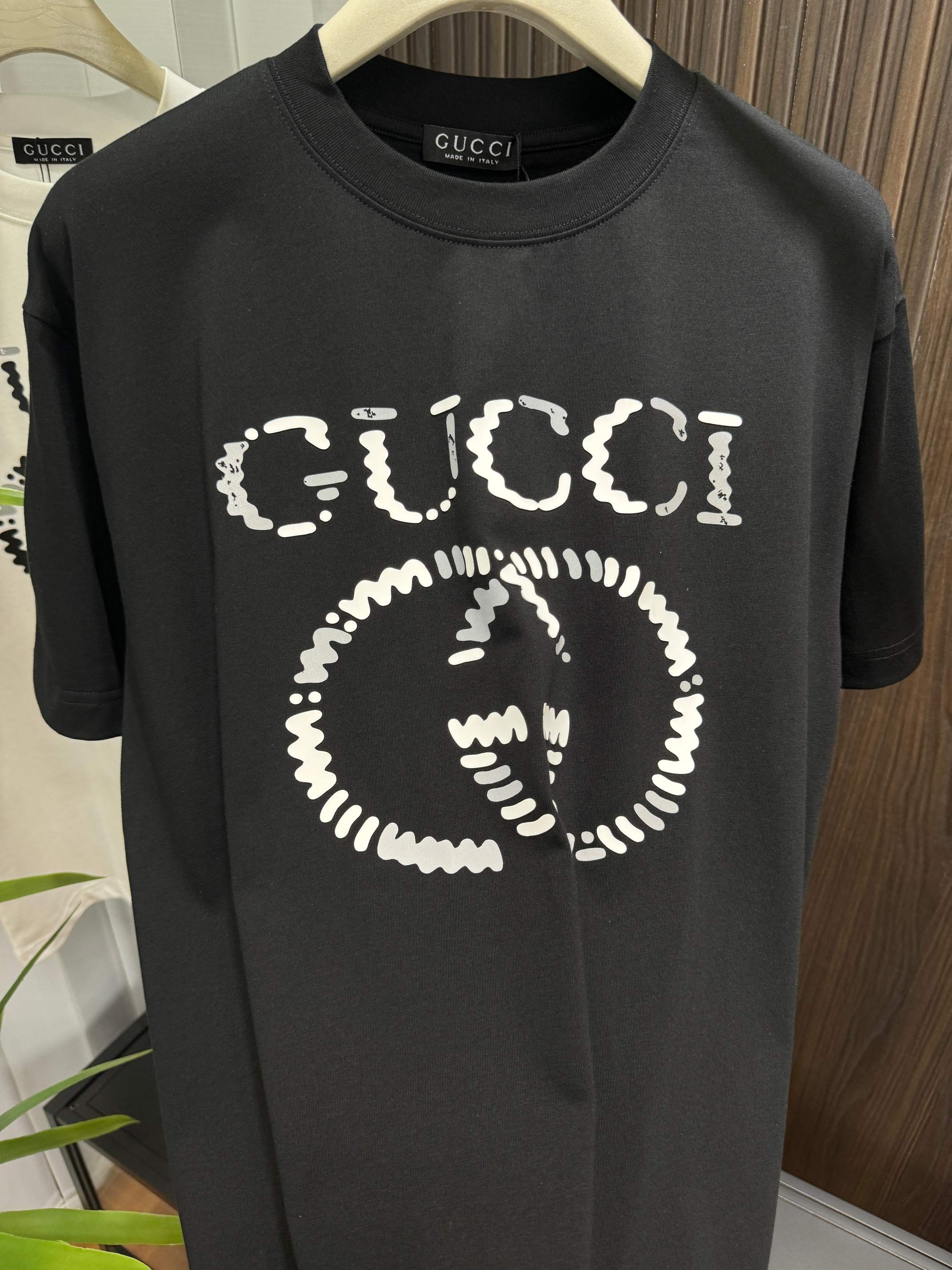 LuxluxHouse Best Quality Clothes Gucci T-shirt