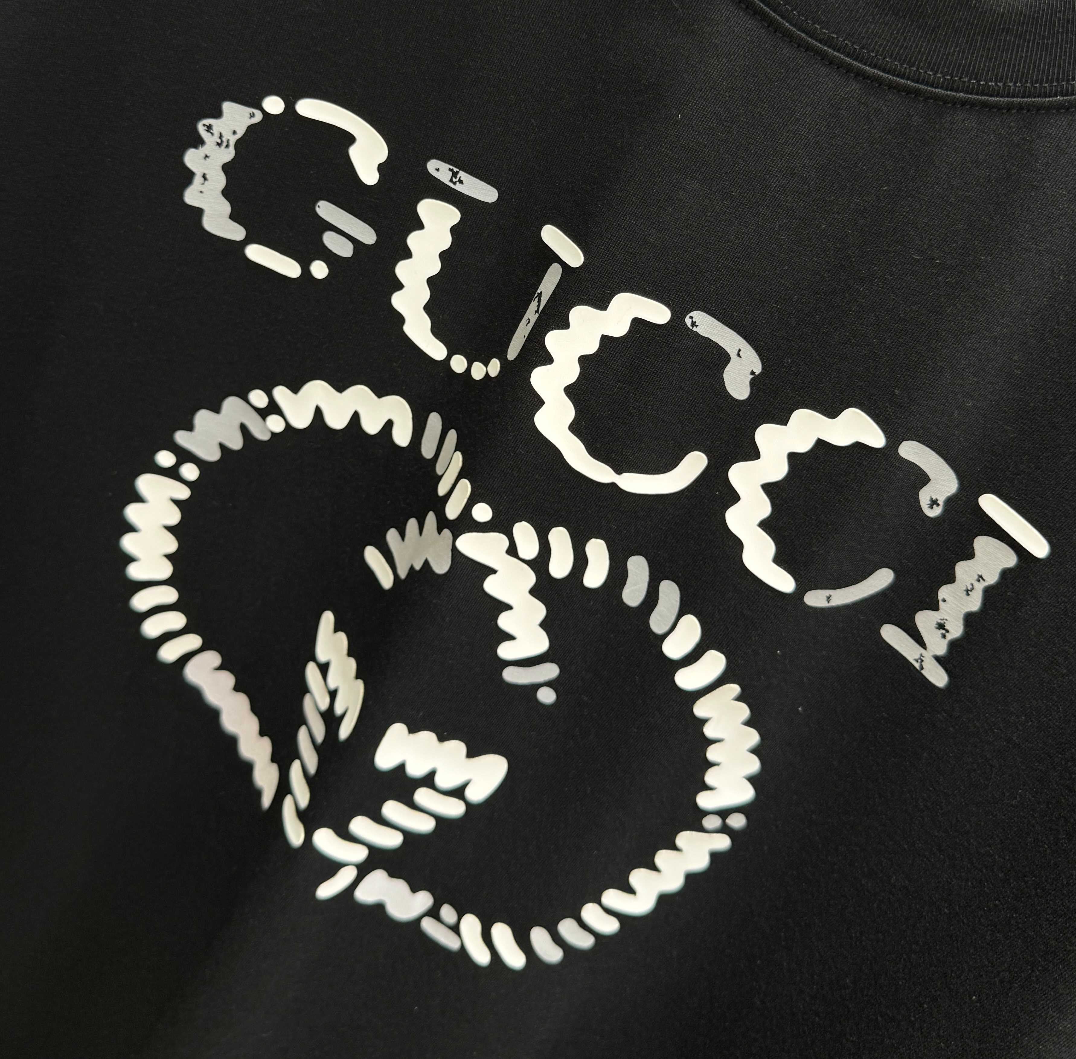 LuxluxHouse Best Quality Clothes Gucci T-shirt