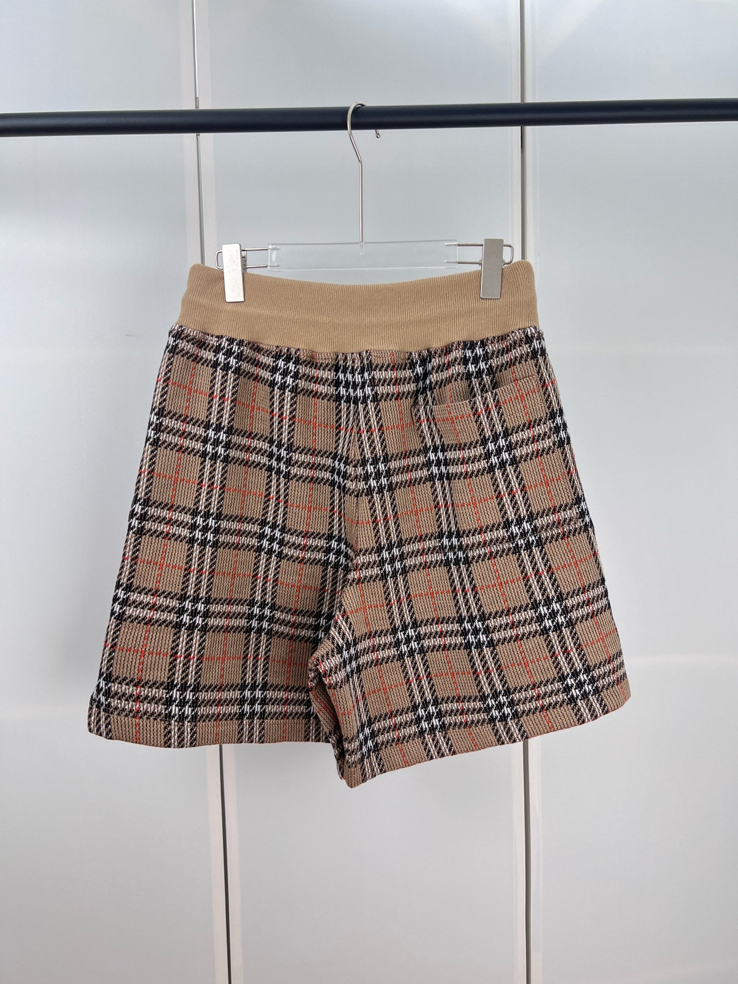 LuxluxHouse Best Quality Clothes Burberry Pants
