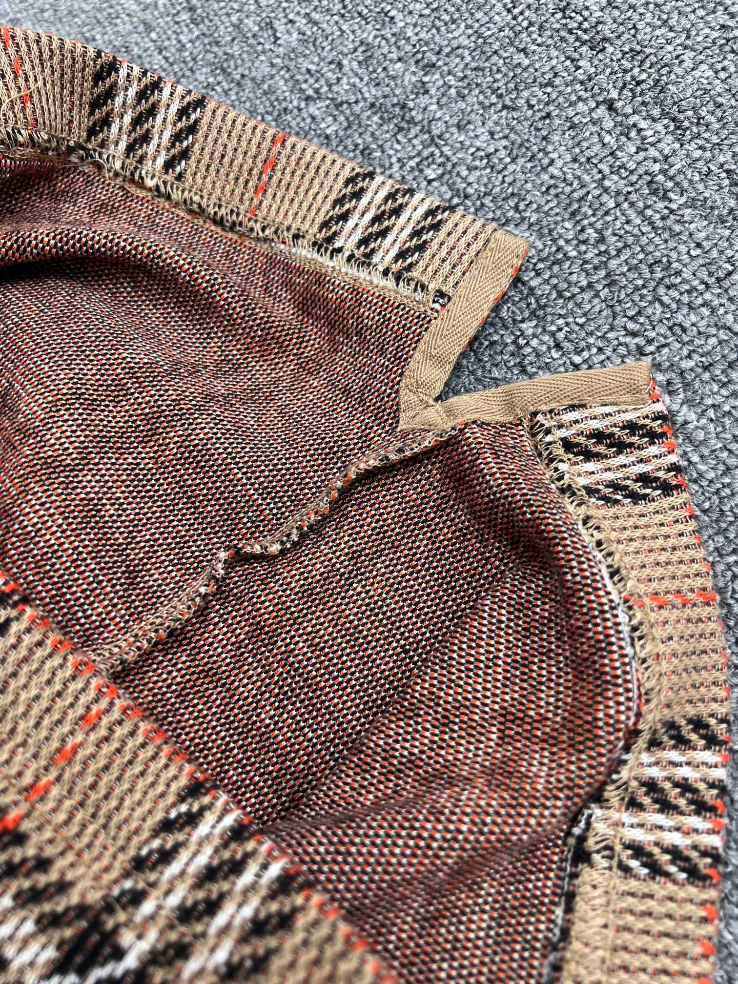 LuxluxHouse Best Quality Clothes Burberry Pants
