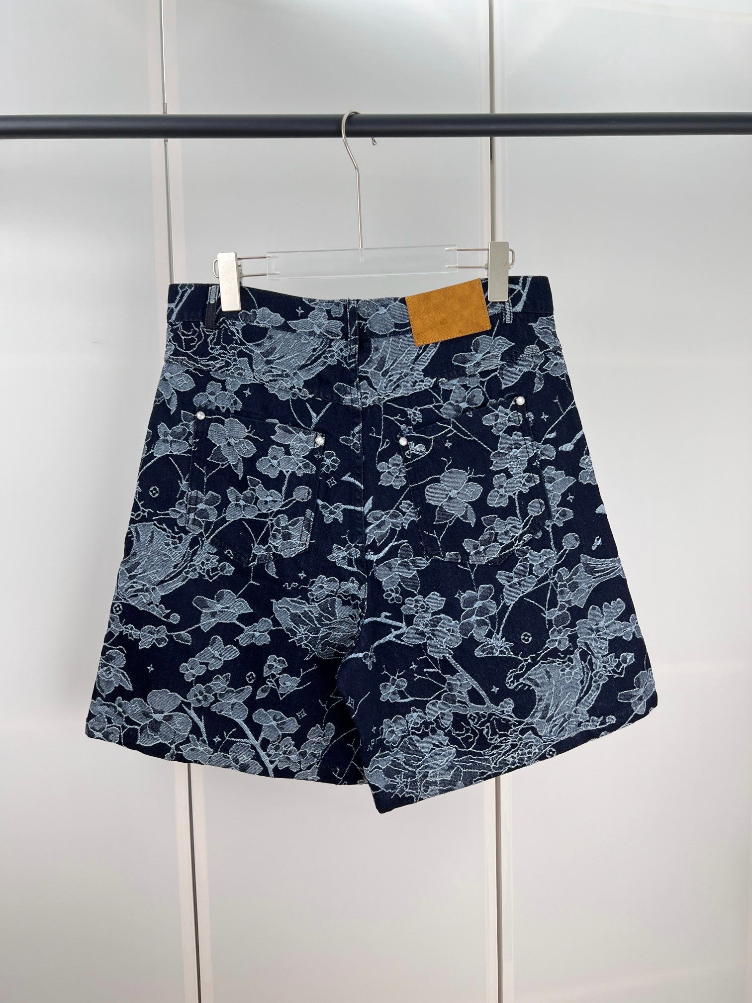 LuxluxHouse Best Quality Clothes Shirts&Polo Louis Vuitton