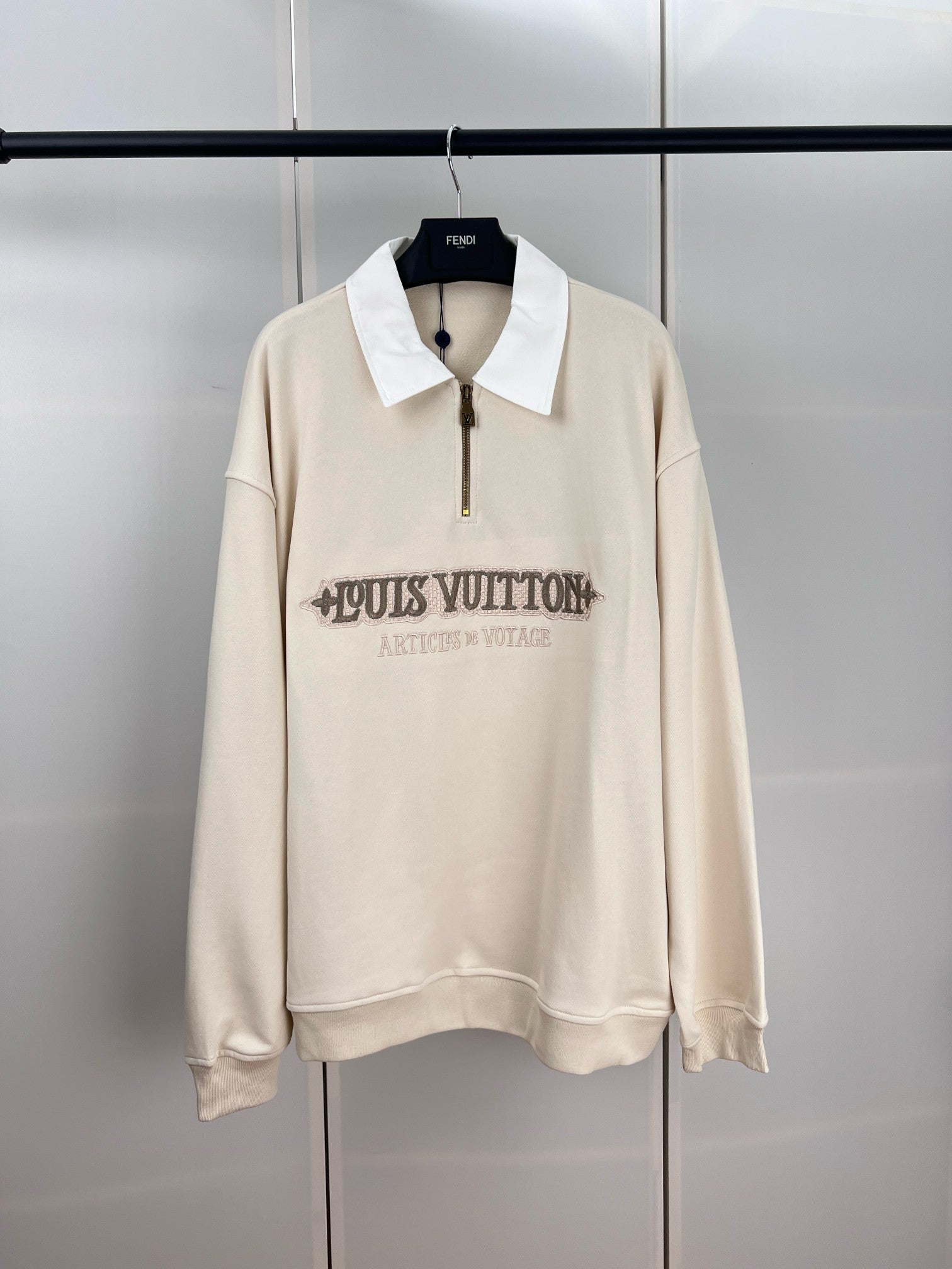 LuxluxHouse Best Quality Clothes Hoodie & Sweater Louis Vuitton