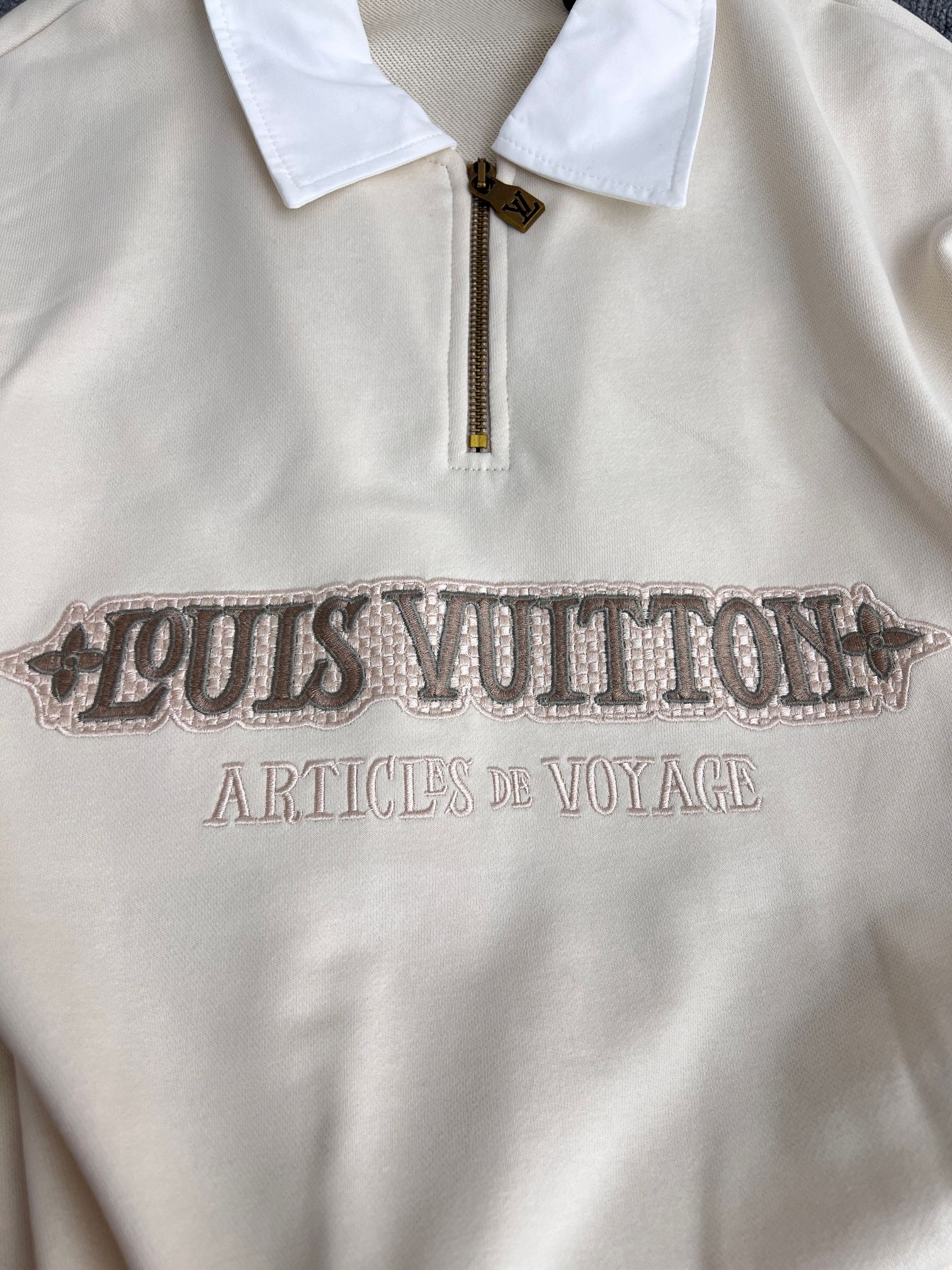 LuxluxHouse Best Quality Clothes Hoodie & Sweater Louis Vuitton