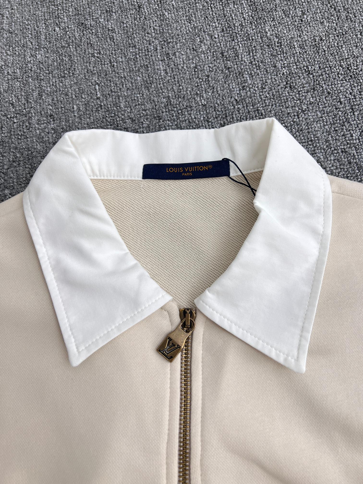 LuxluxHouse Best Quality Clothes Hoodie & Sweater Louis Vuitton
