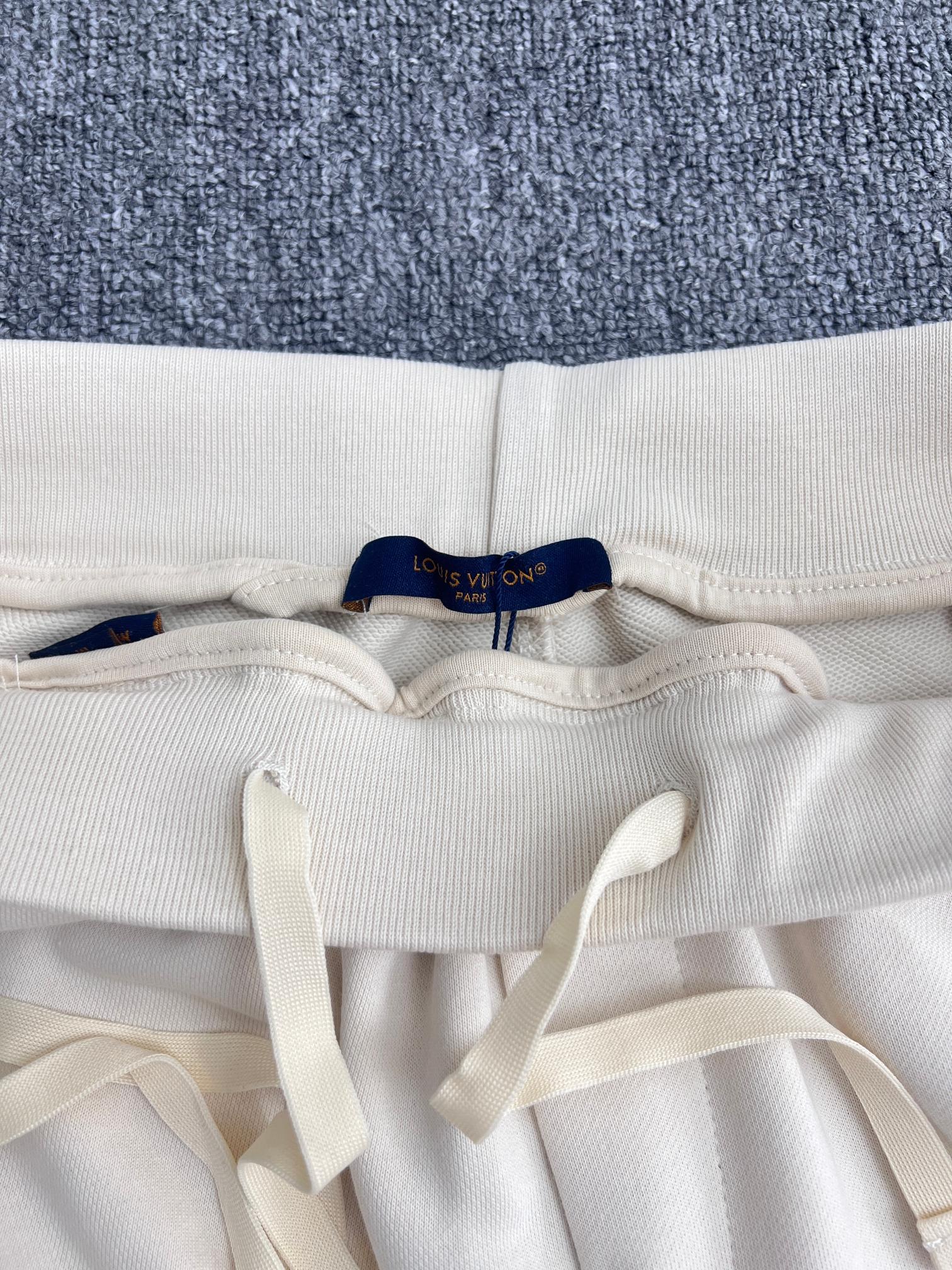 LuxluxHouse Best Quality Clothes Pants Louis Vuitton
