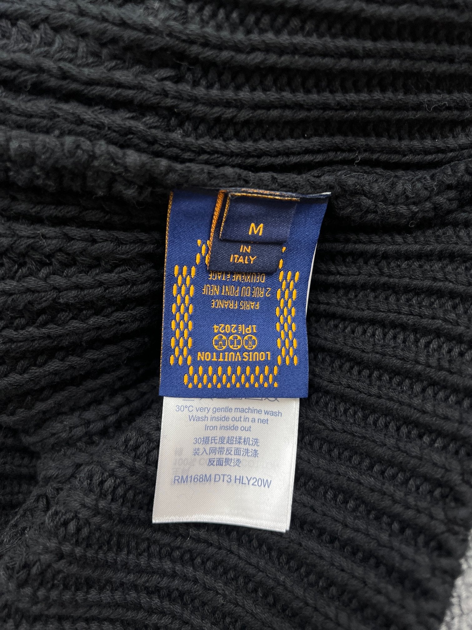 LuxluxHouse Best Quality Clothes Hoodie & Sweater Louis Vuitton