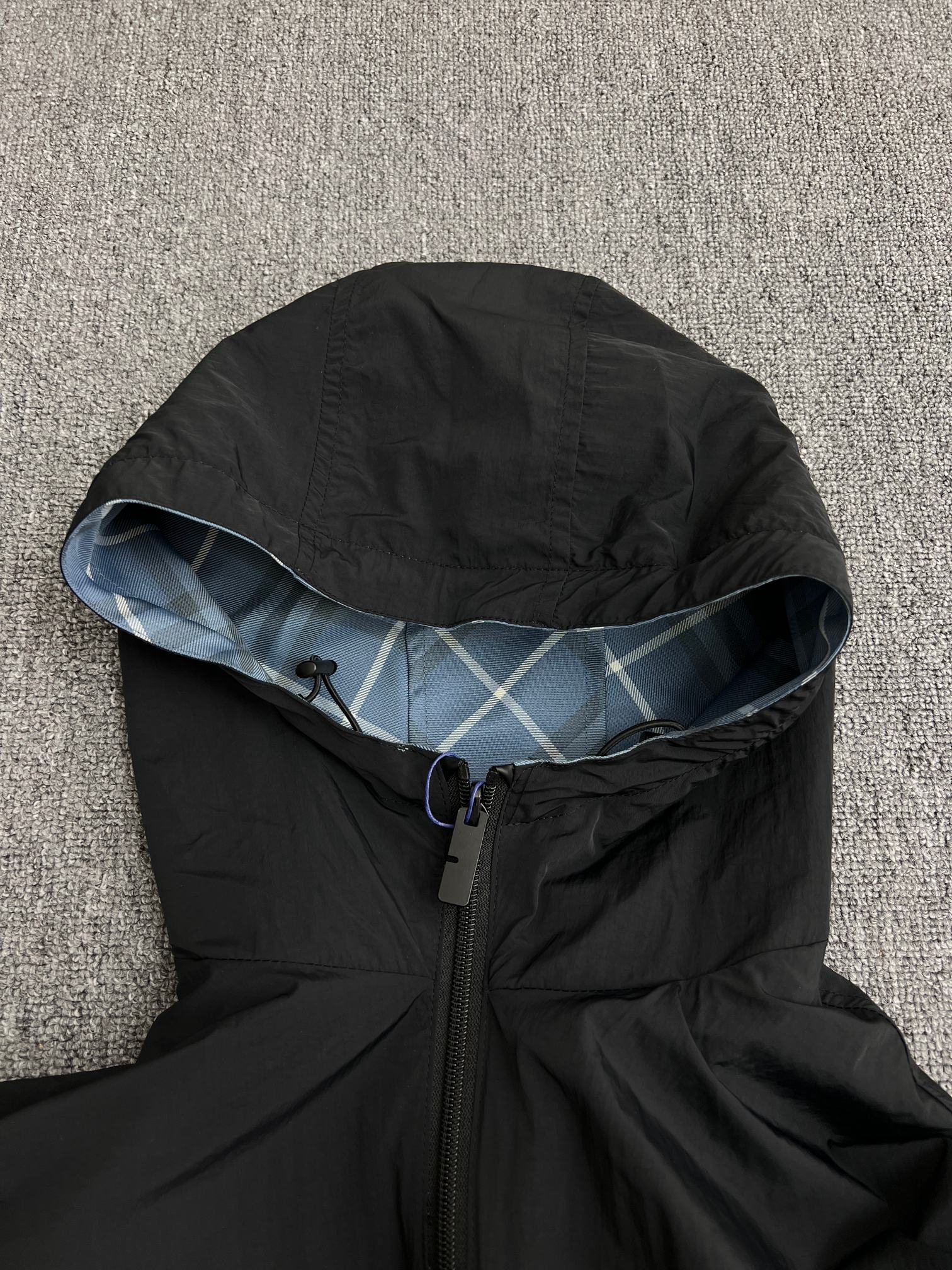 LuxluxHouse Best Quality Clothes Burberry Coats & Jackets