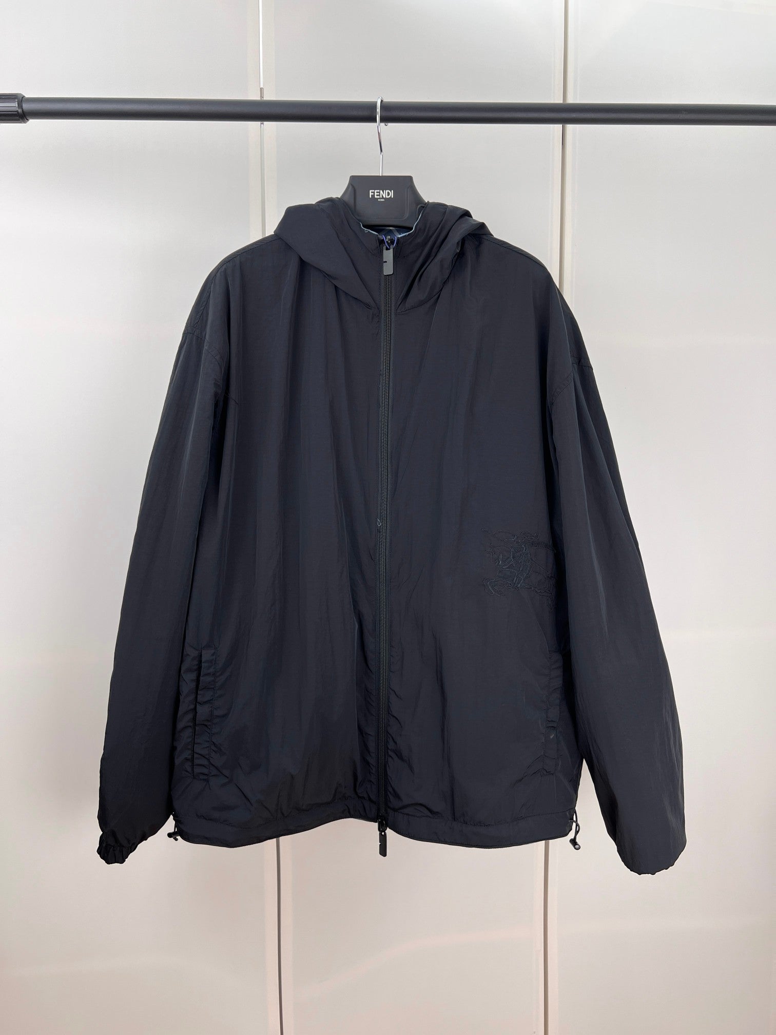 LuxluxHouse Best Quality Clothes Burberry Coats & Jackets
