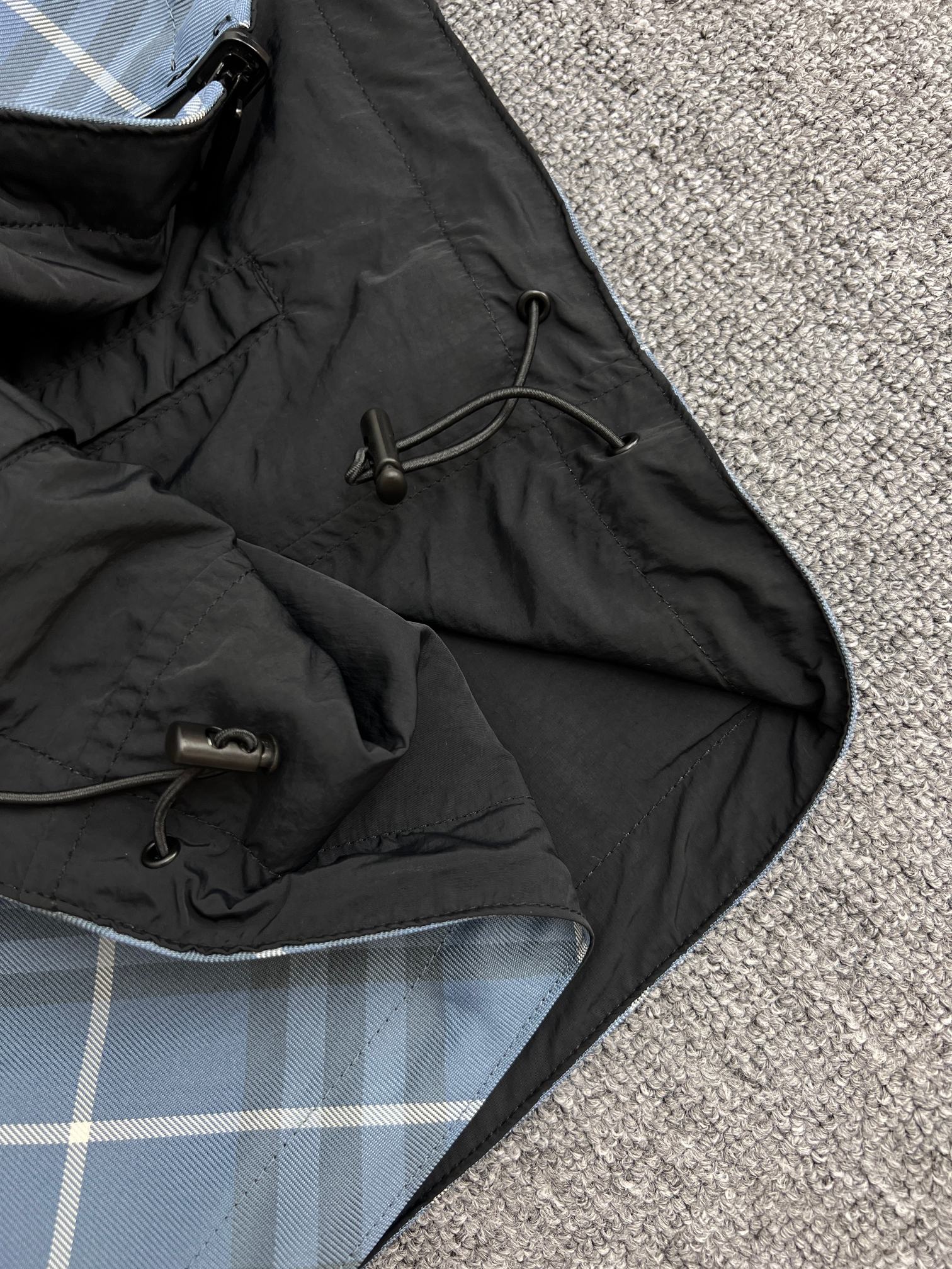 LuxluxHouse Best Quality Clothes Burberry Coats & Jackets