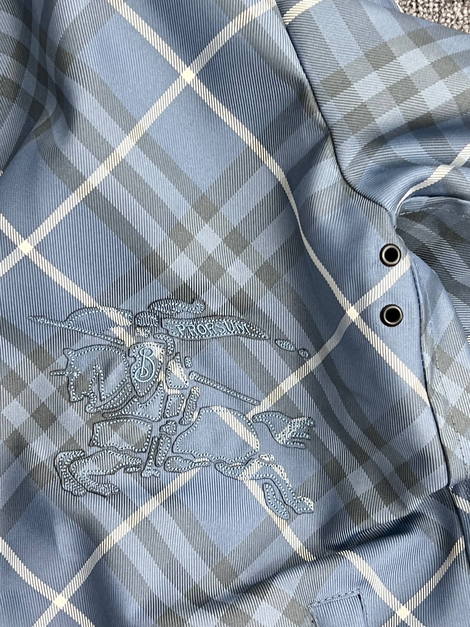 LuxluxHouse Best Quality Clothes Burberry Coats & Jackets